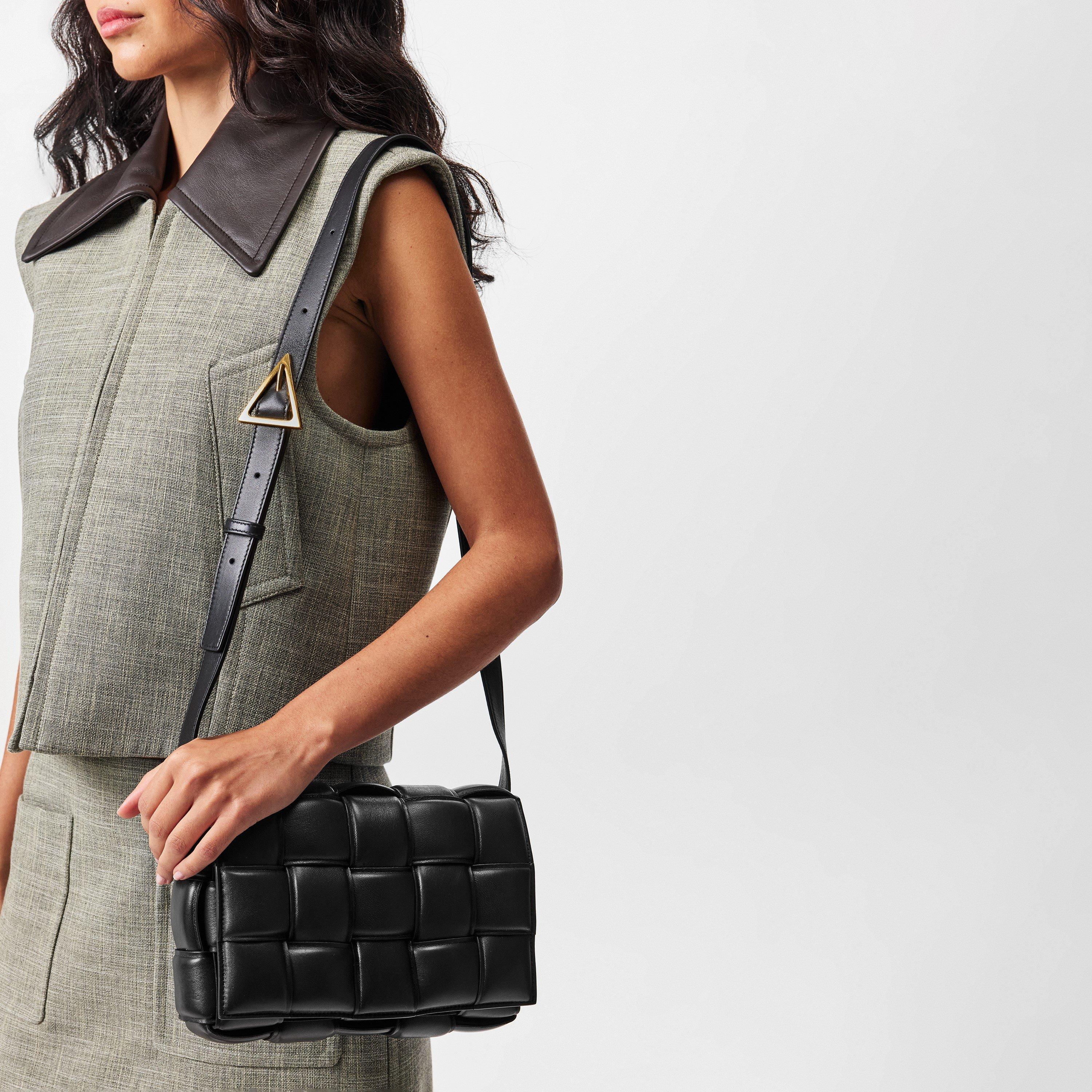 Bottega Veneta Cassette Padded Bag | Cruise Fashion