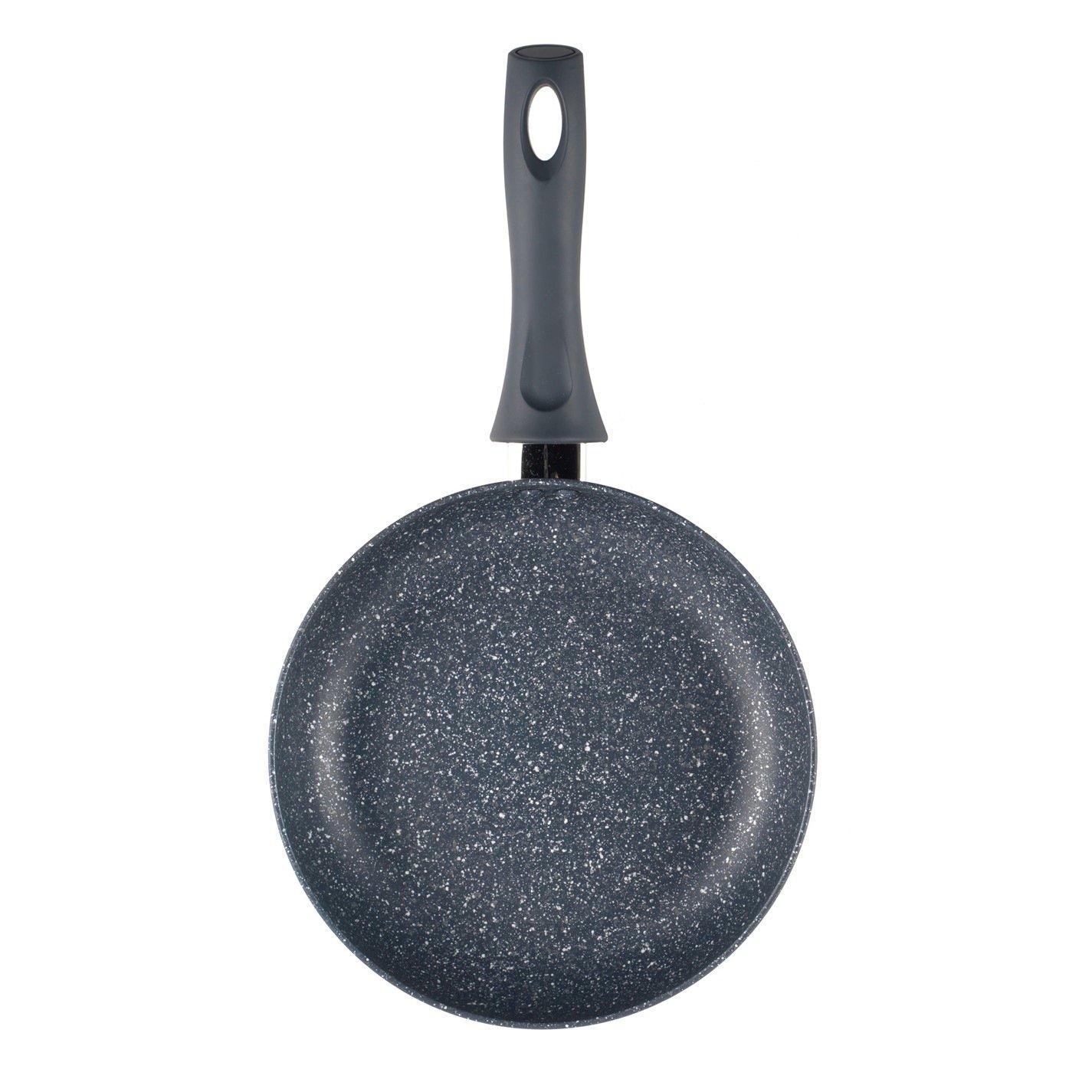 Grey - Russell Hobbs - 24cm Stone Frypan 00 - 2