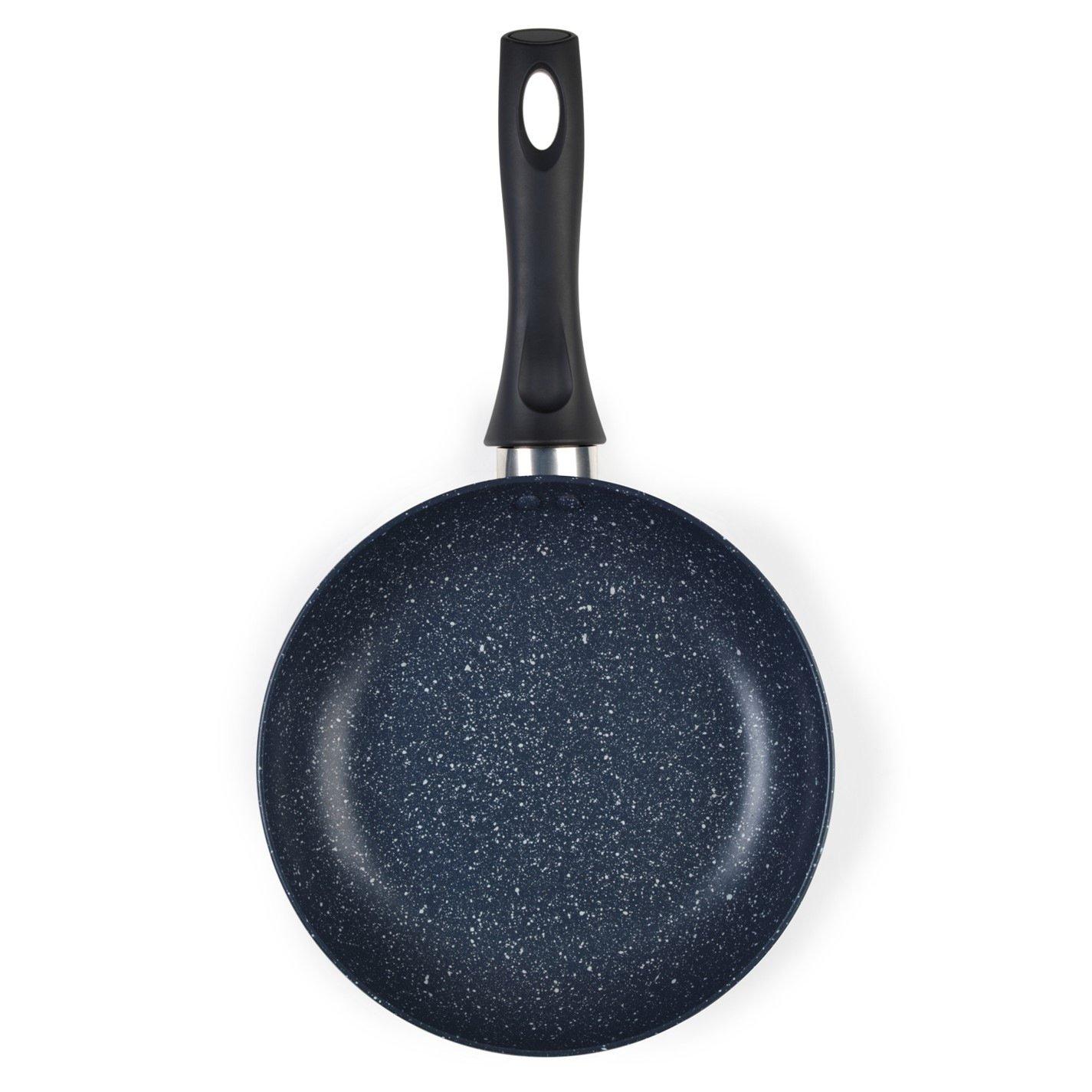Grey - Russell Hobbs - 24cm Stone Frypan 00 - 7