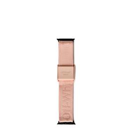 Off White Apple Watch Band 38/40/41