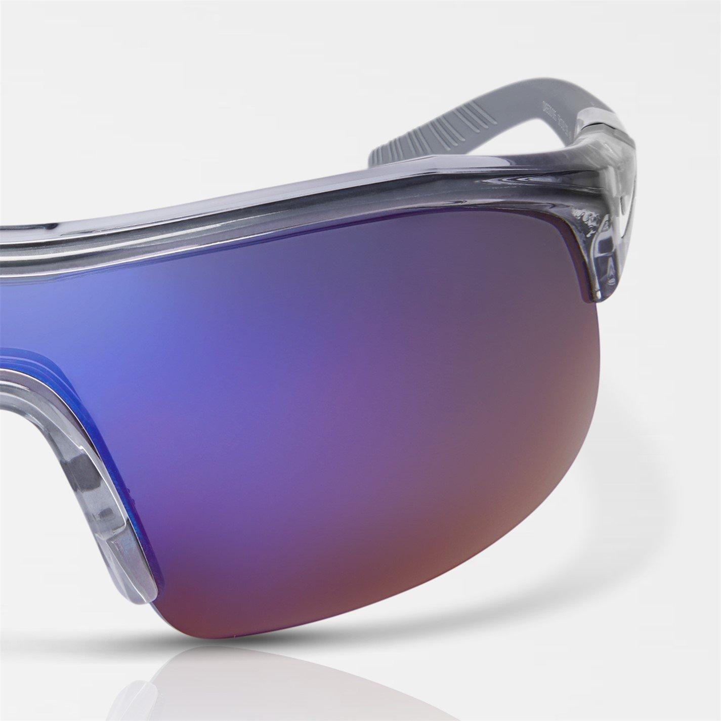 Grey - Nike - Show X1 Sunglasses - 13