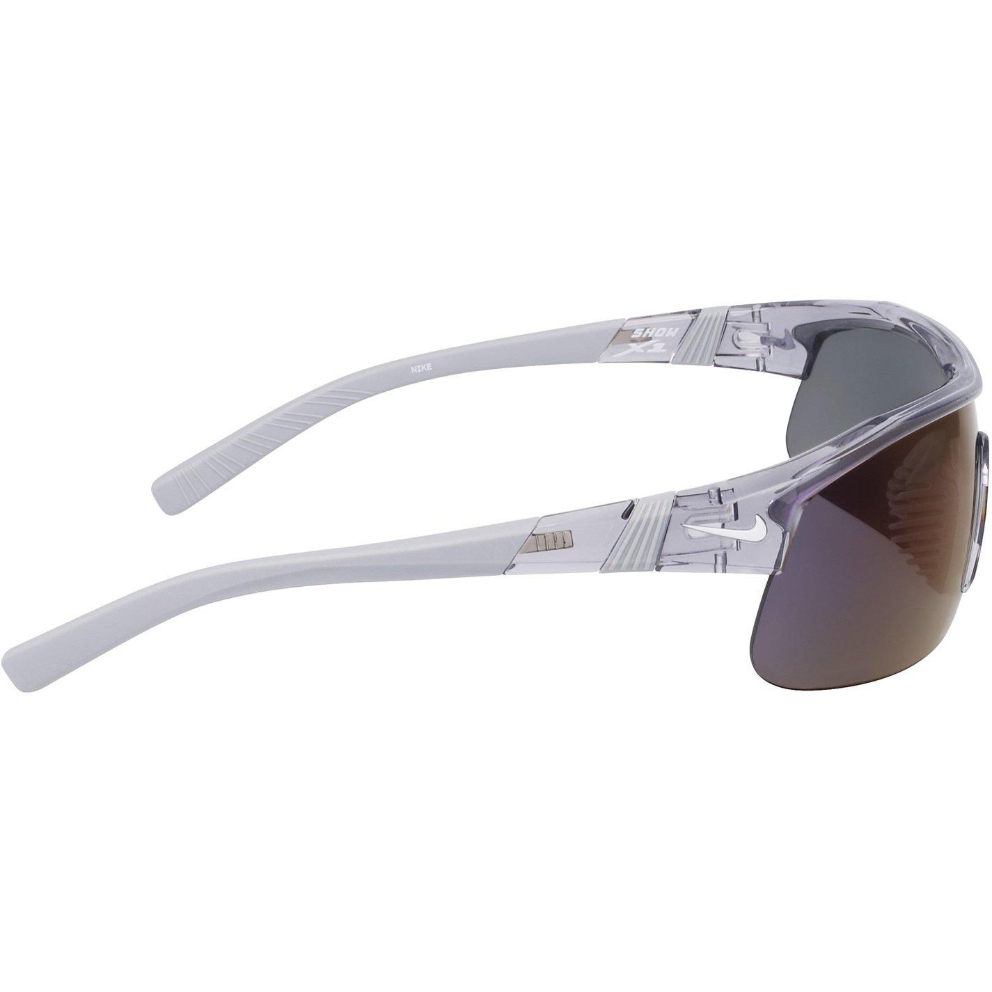 Grey - Nike - Show X1 Sunglasses - 8
