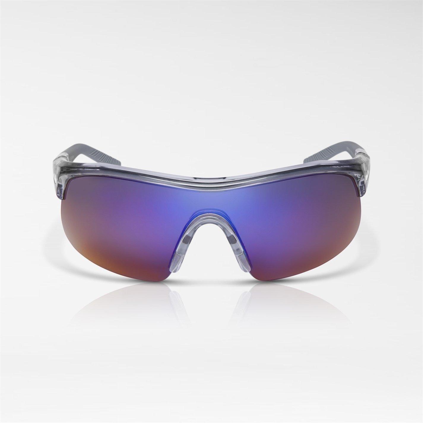 Grey - Nike - Show X1 Sunglasses - 10