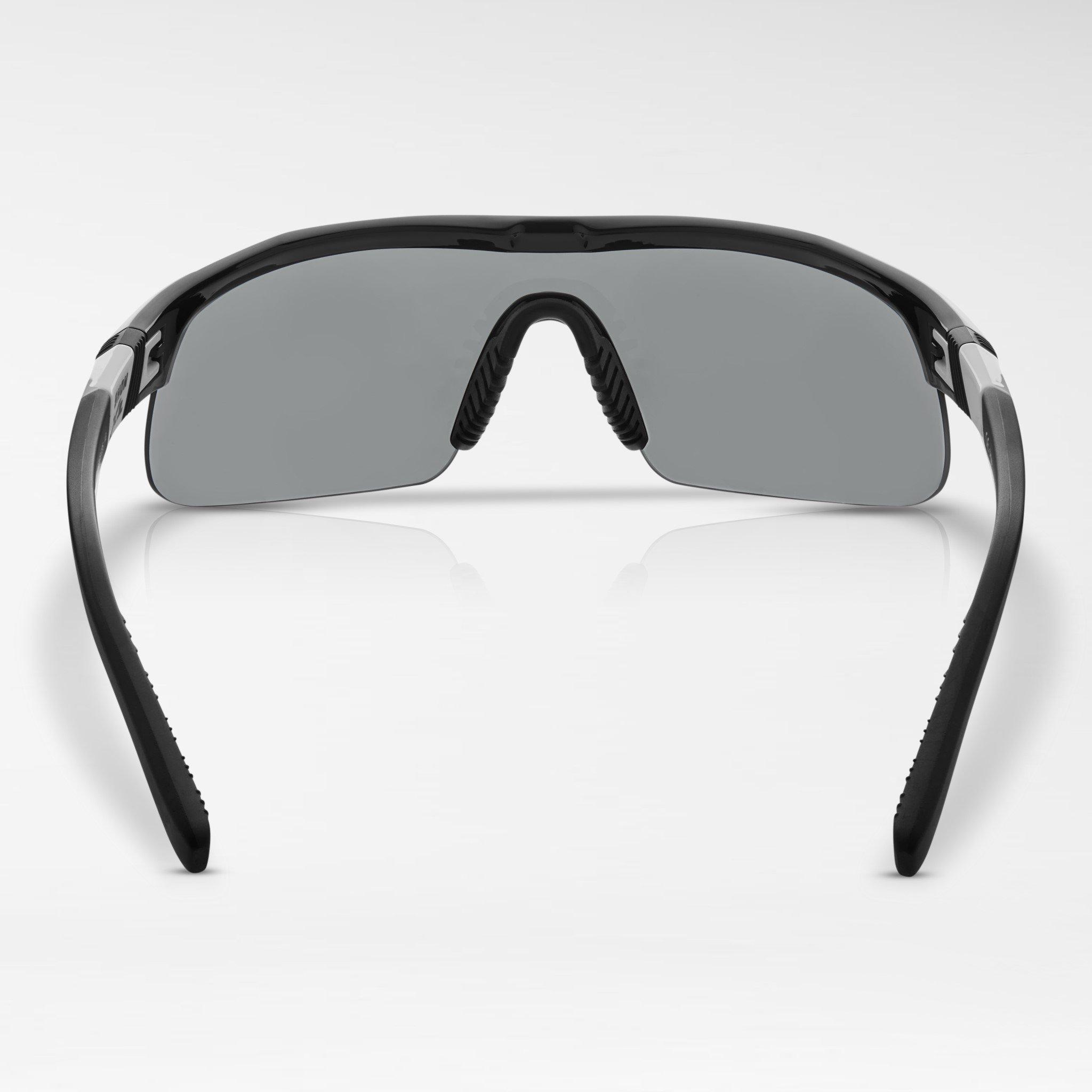 Black - Nike - Show X1 Sunglasses - 11