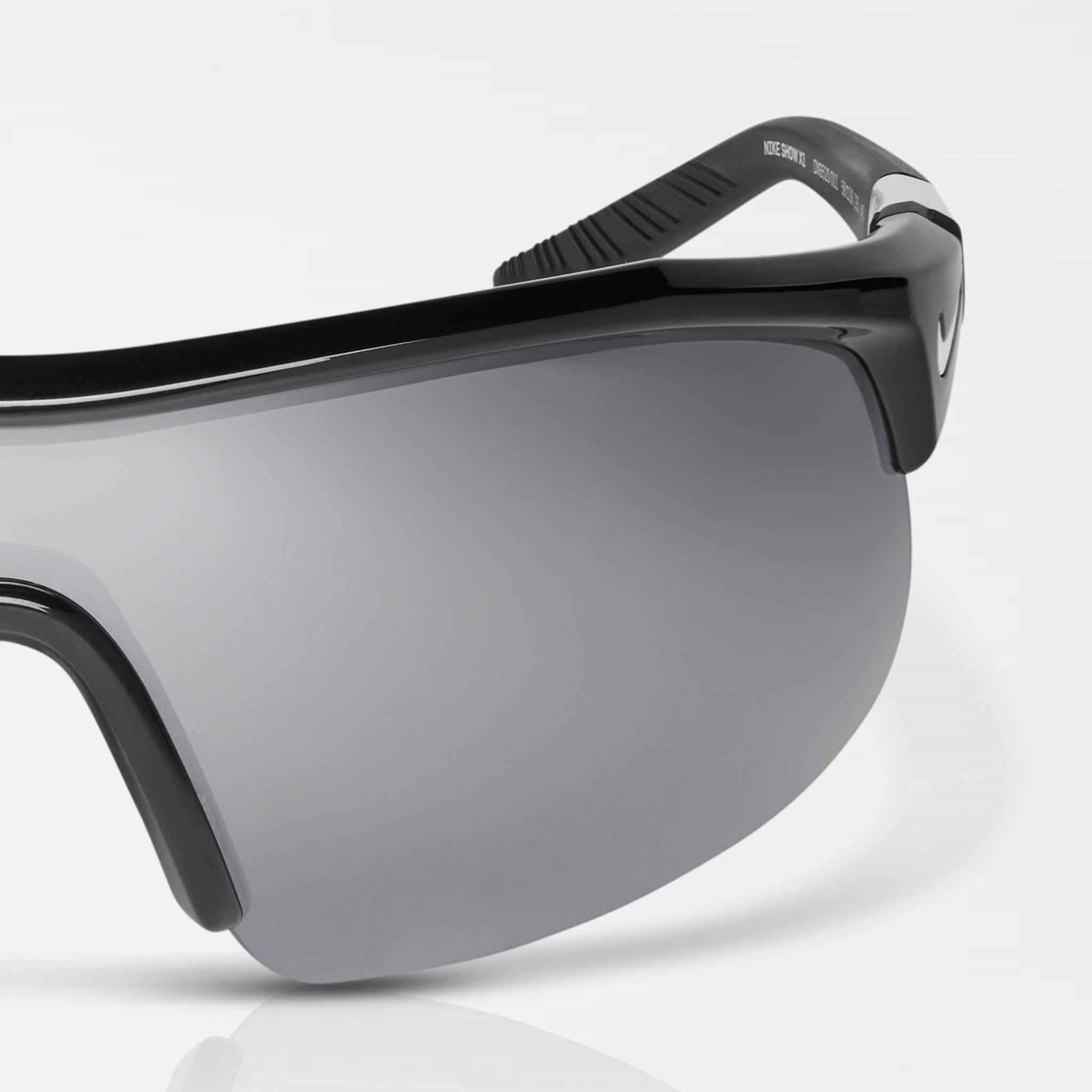 Black - Nike - Show X1 Sunglasses - 13