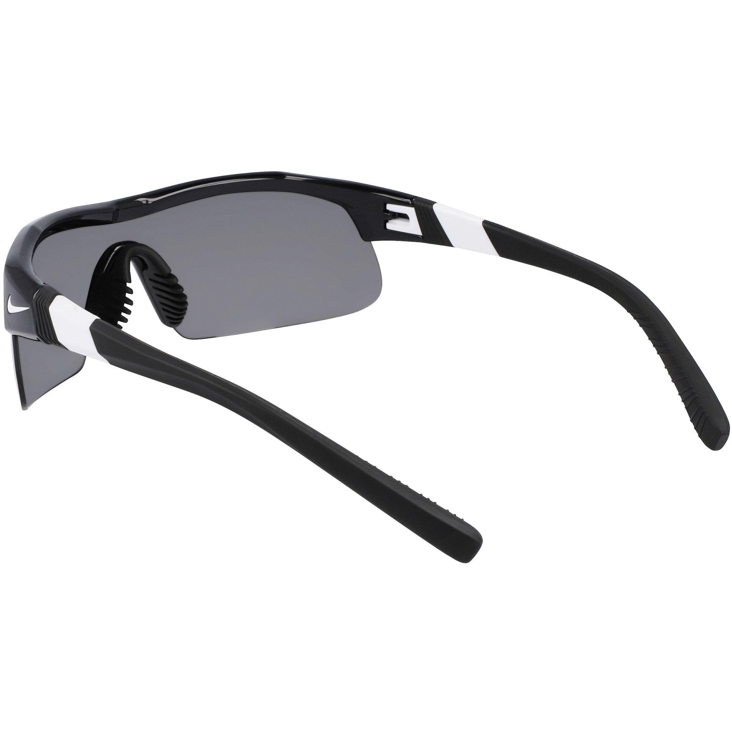 Black - Nike - Show X1 Sunglasses - 4