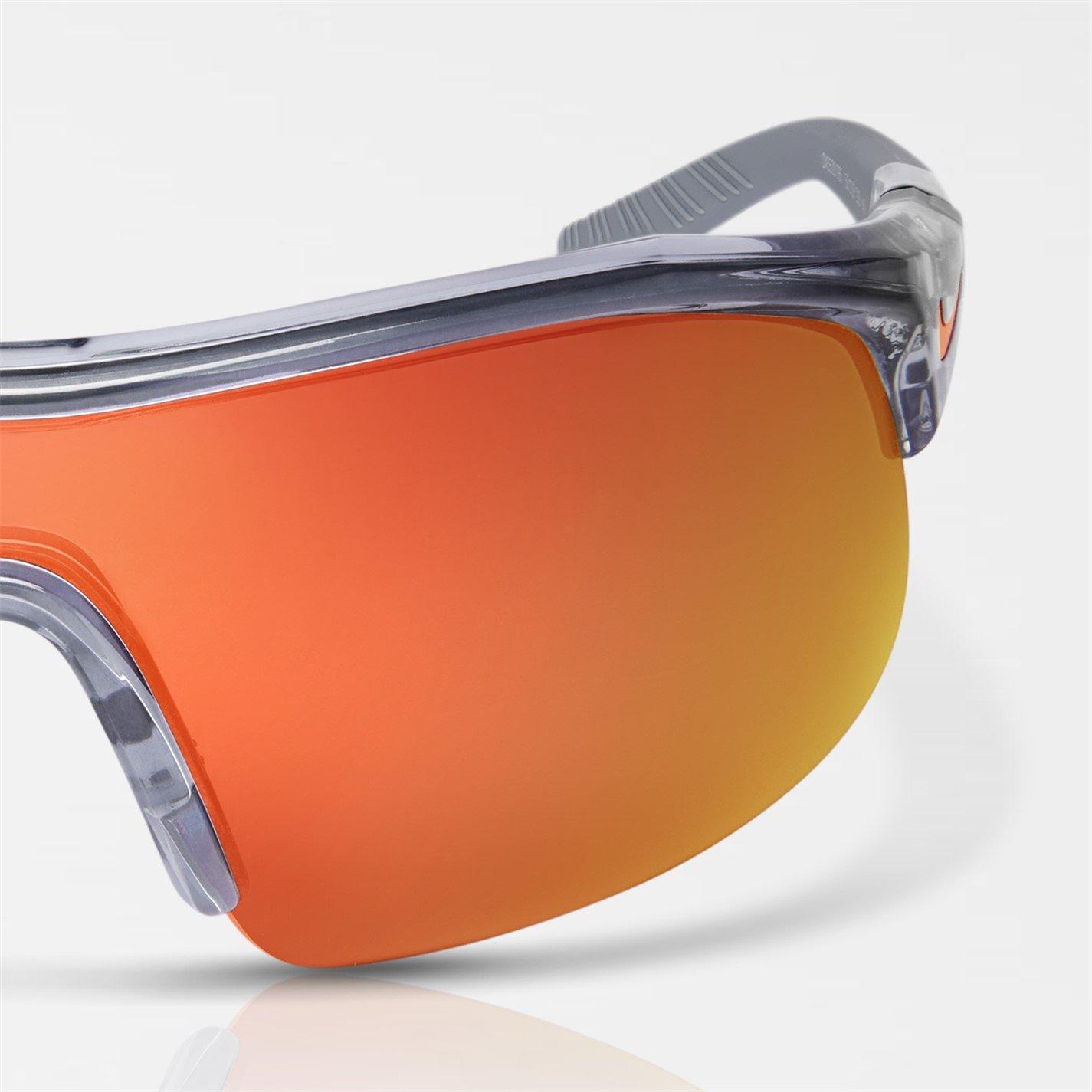 Grey - Nike - Show X1 Sunglasses - 13