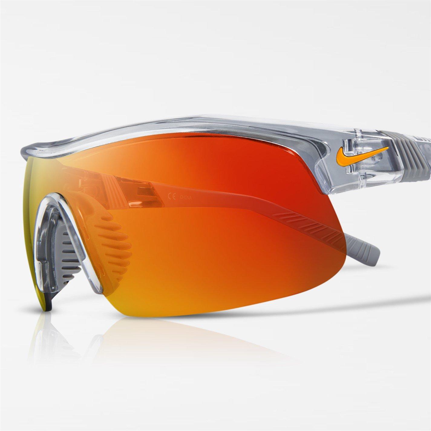 Grey - Nike - Show X1 Sunglasses - 14