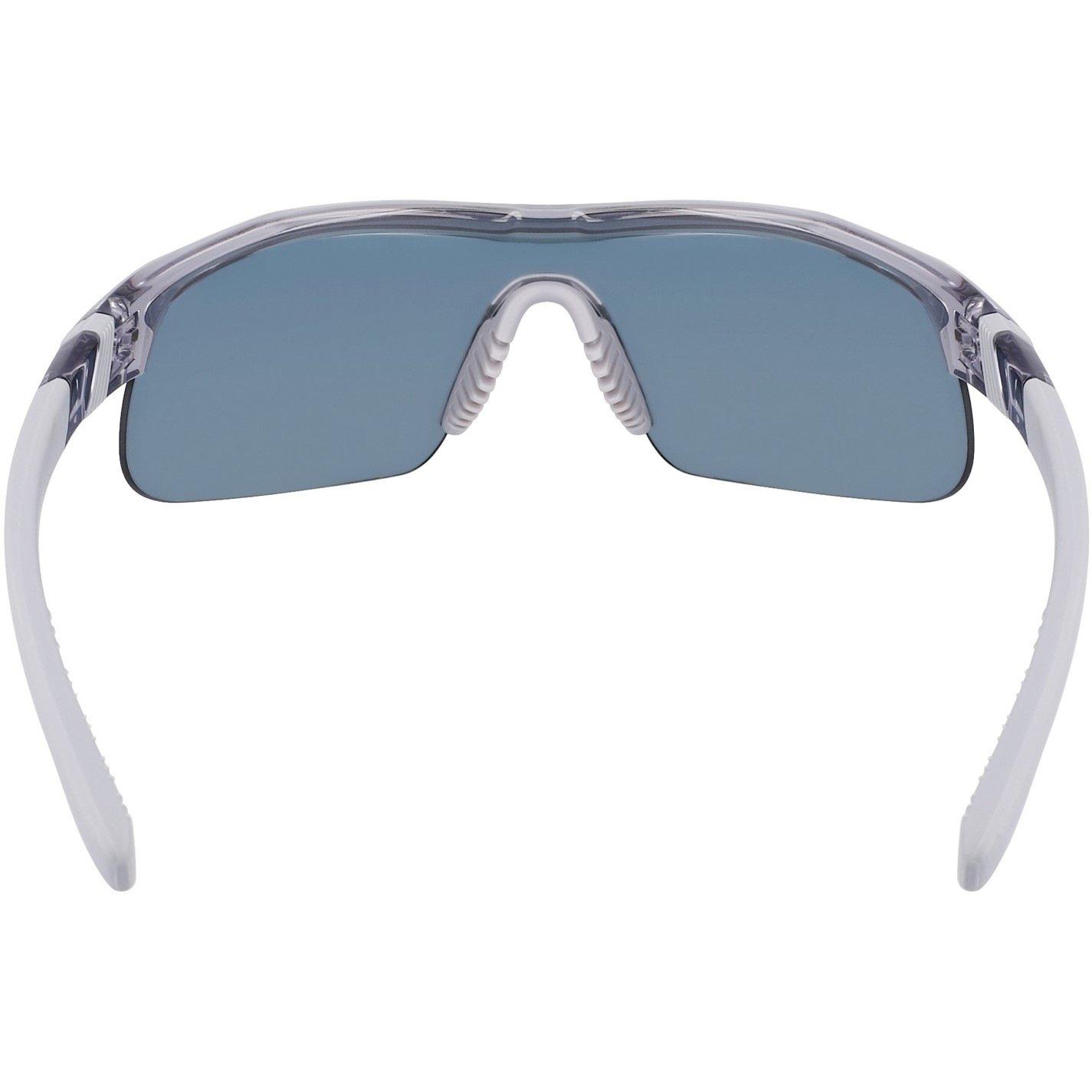 Grey - Nike - Show X1 Sunglasses - 5