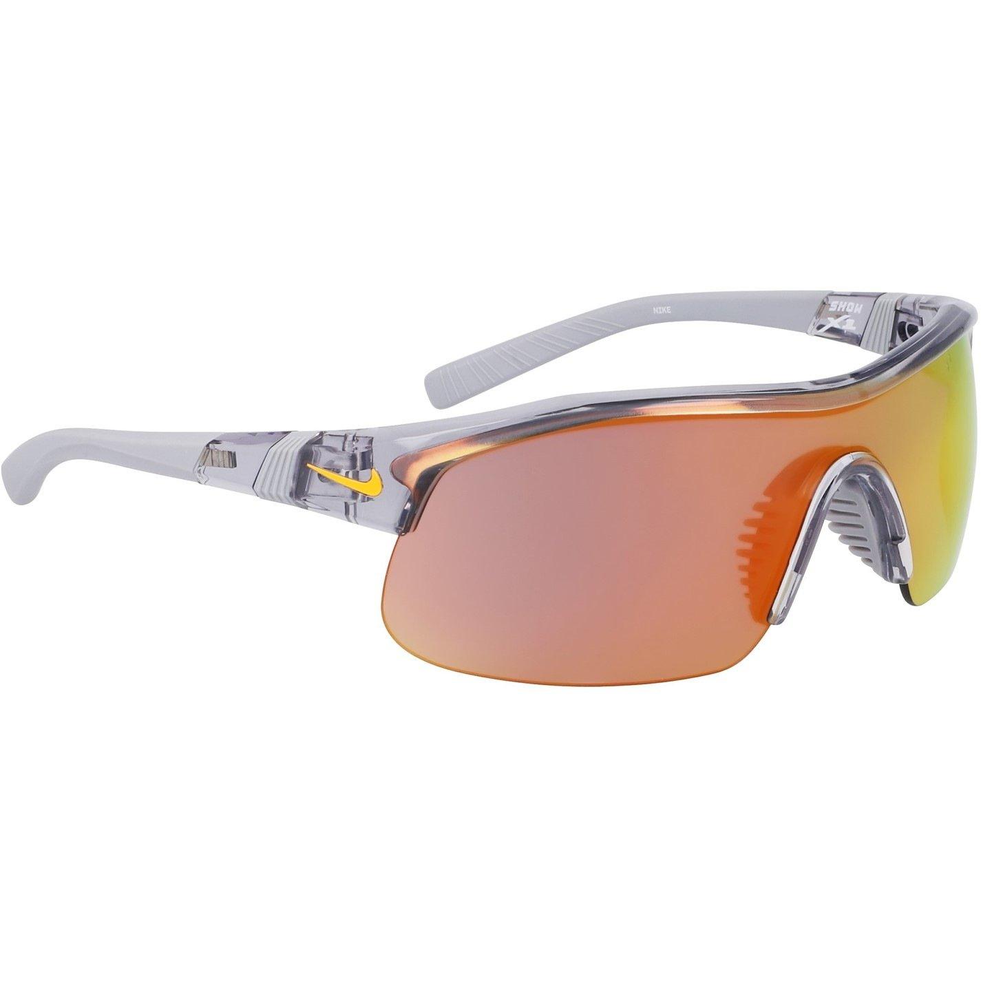 Grey - Nike - Show X1 Sunglasses - 8