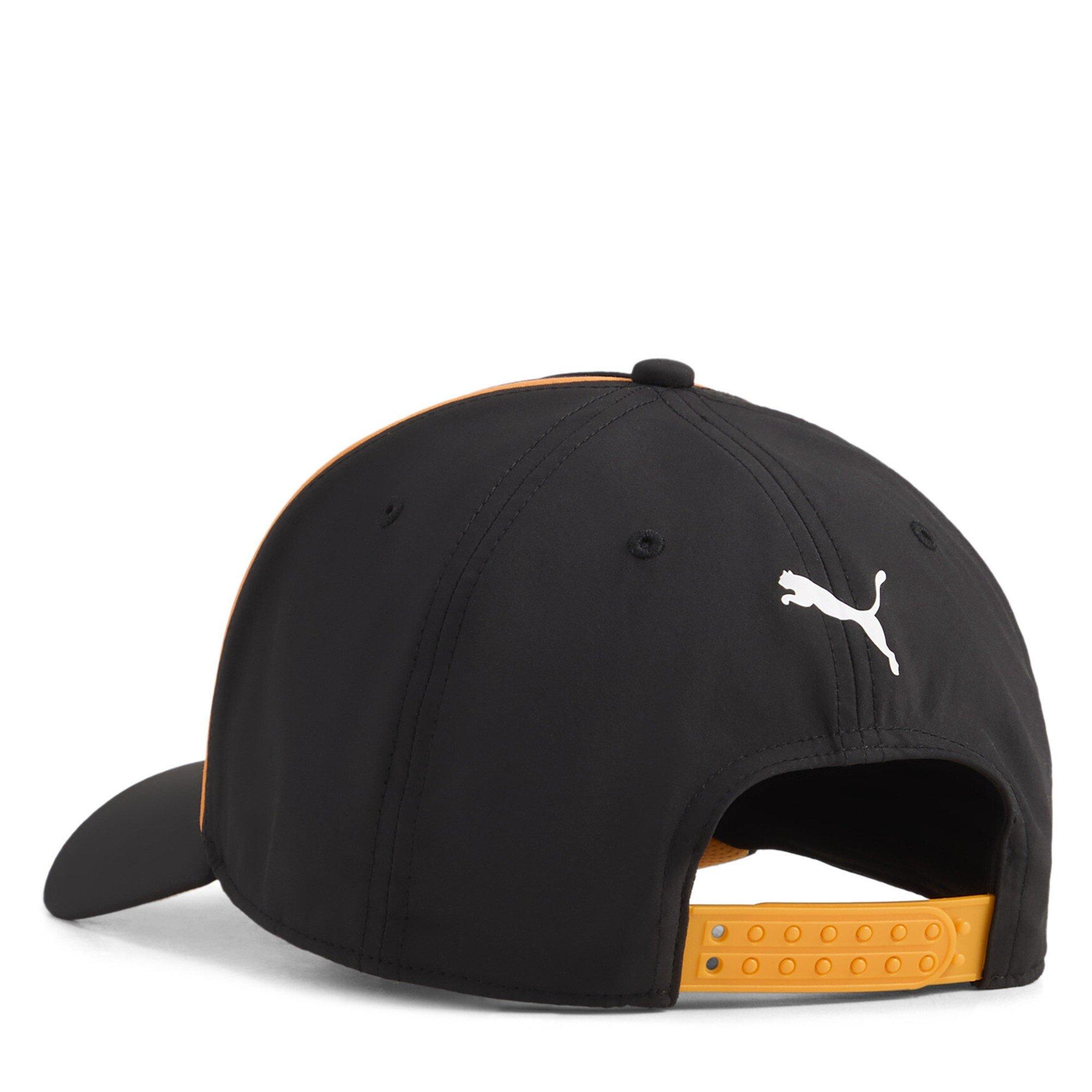 PUMA Schwarz - Puma - Puma Mclaren BB Cap 71 - 2