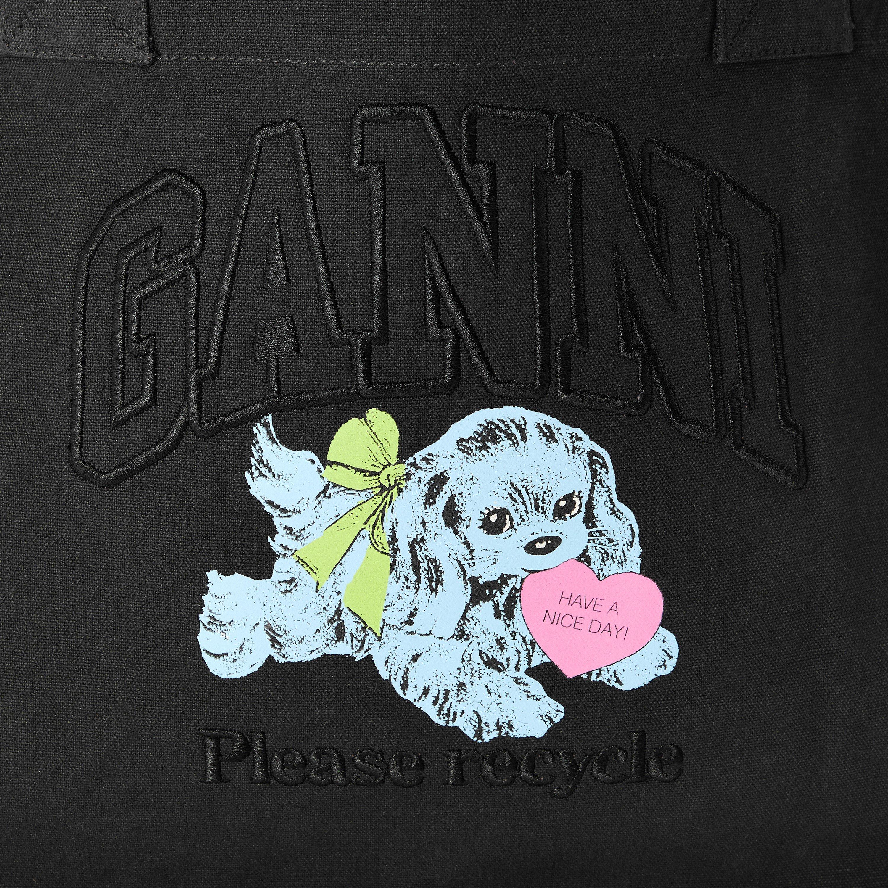 Phantom - Ganni - Ganni Easy Shopper Ld62 - 3