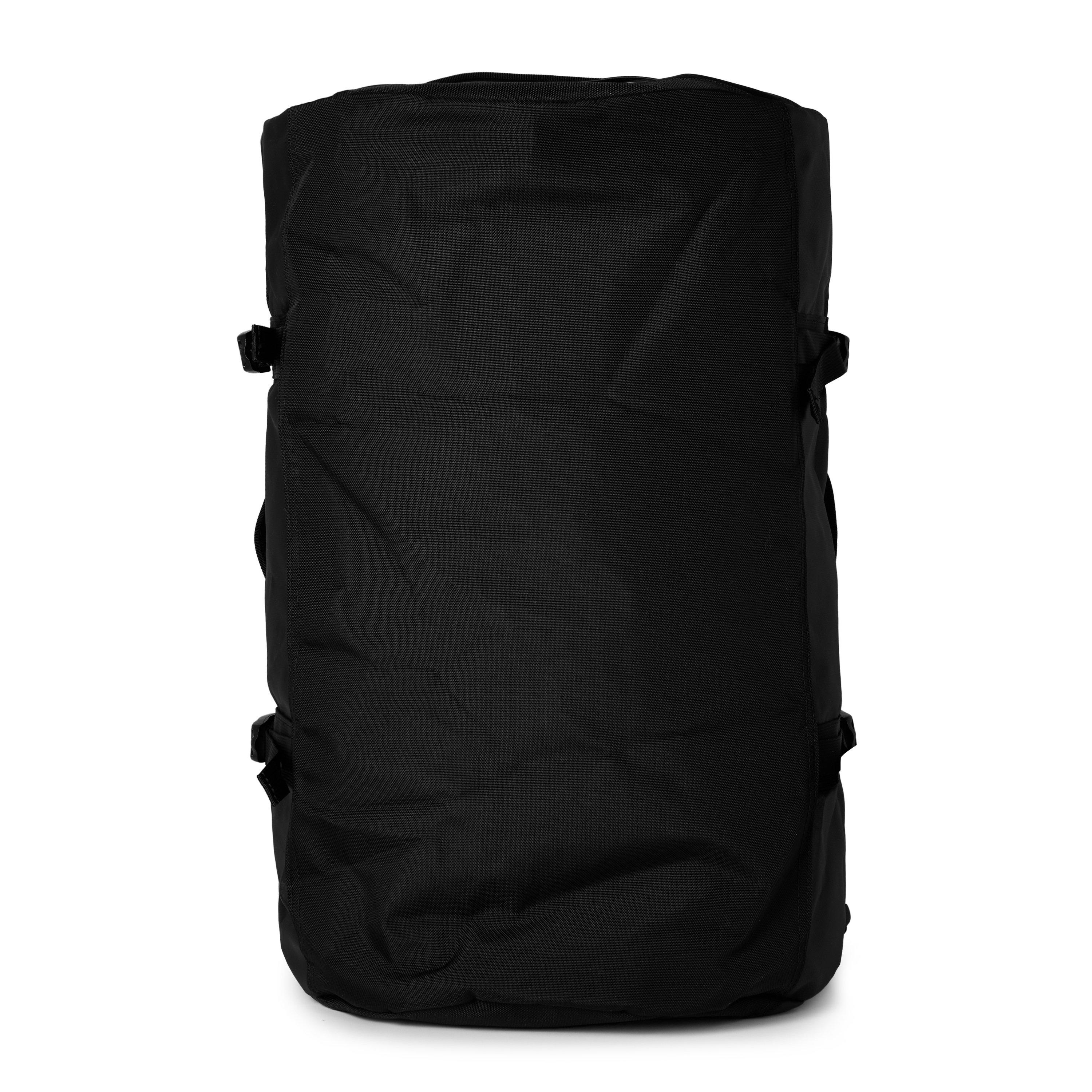 TNF Schwarz - The North Face - Base Camp Duffel - XS - 3
