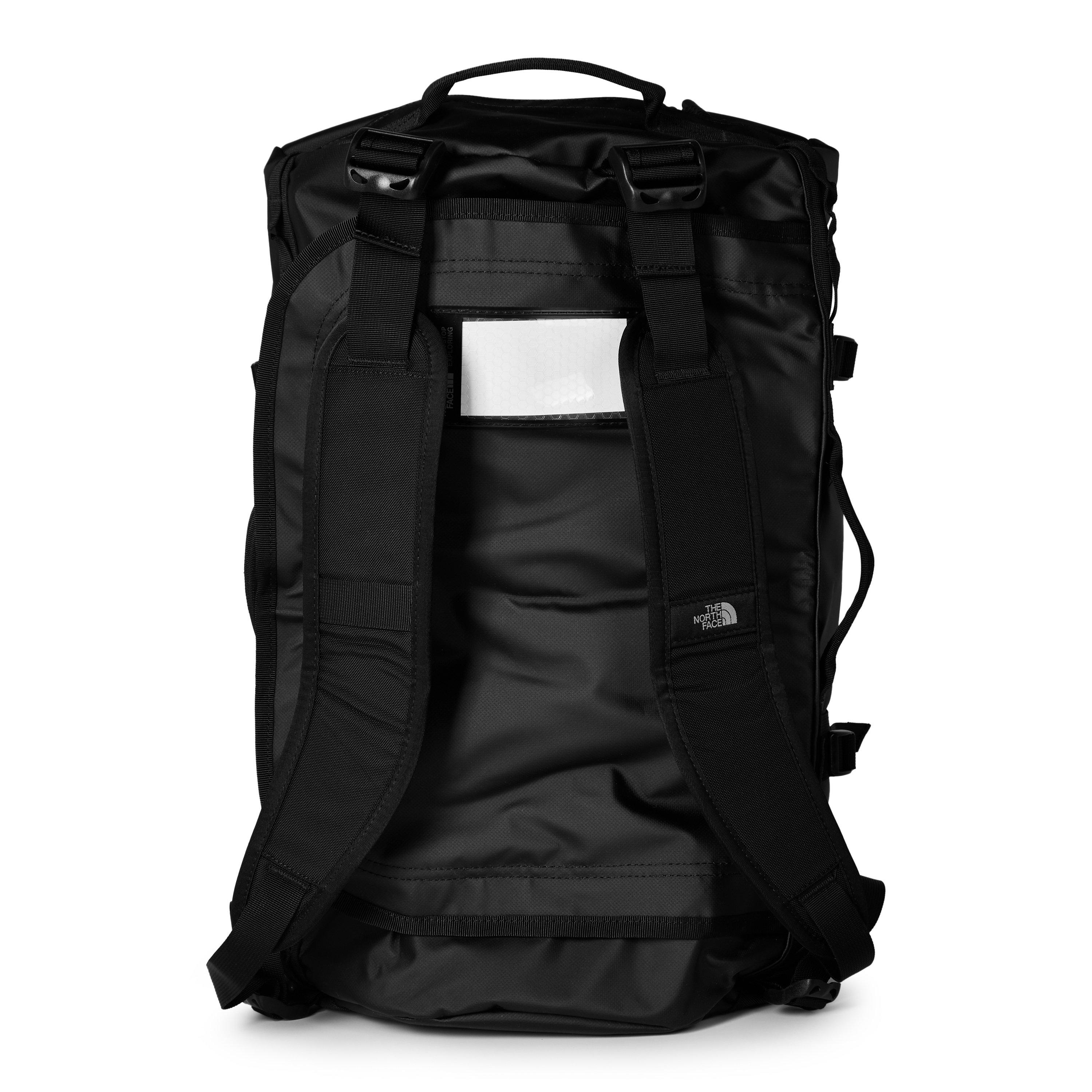 TNF Schwarz - The North Face - Base Camp Duffel - XS - 4
