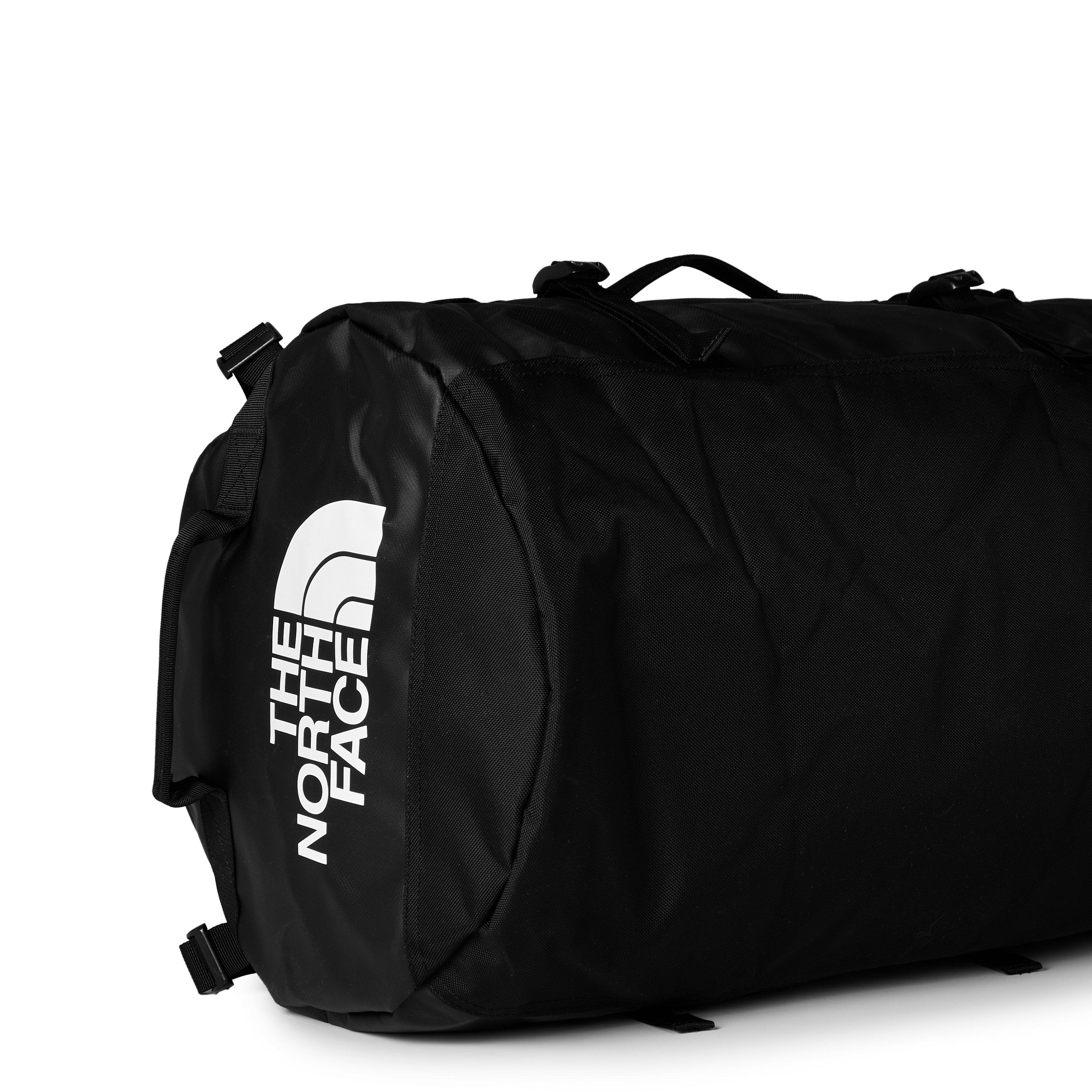 TNF Schwarz - The North Face - Base Camp Duffel - XS - 5