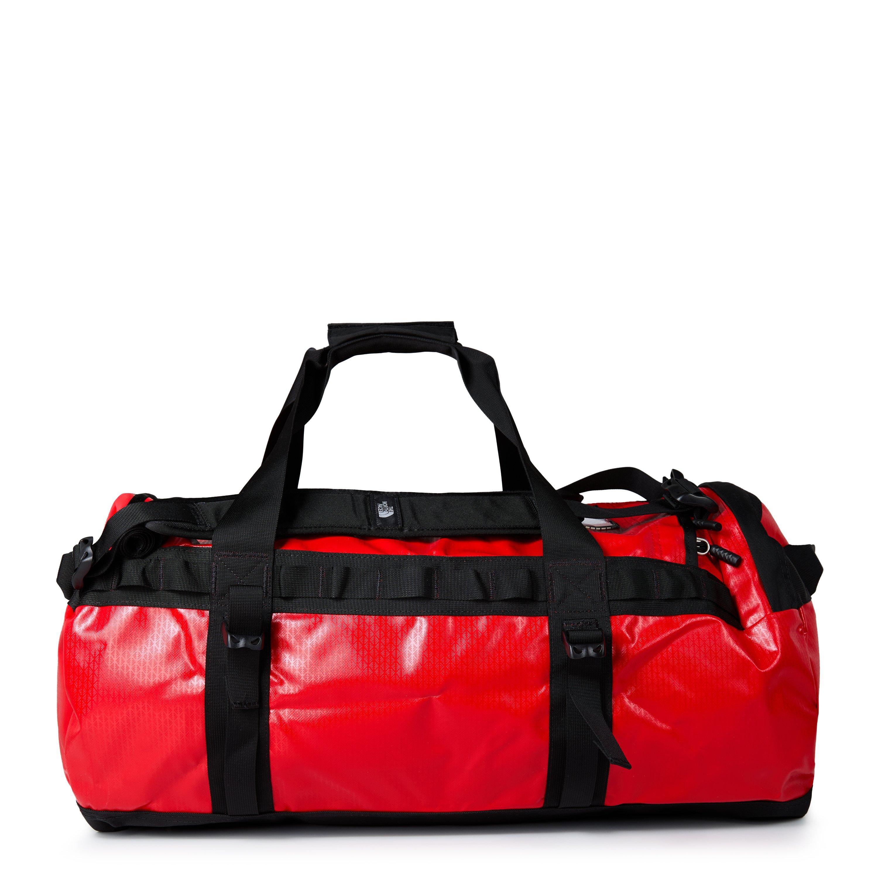 The North Face Base Camp Duffel - XS - TNF Red