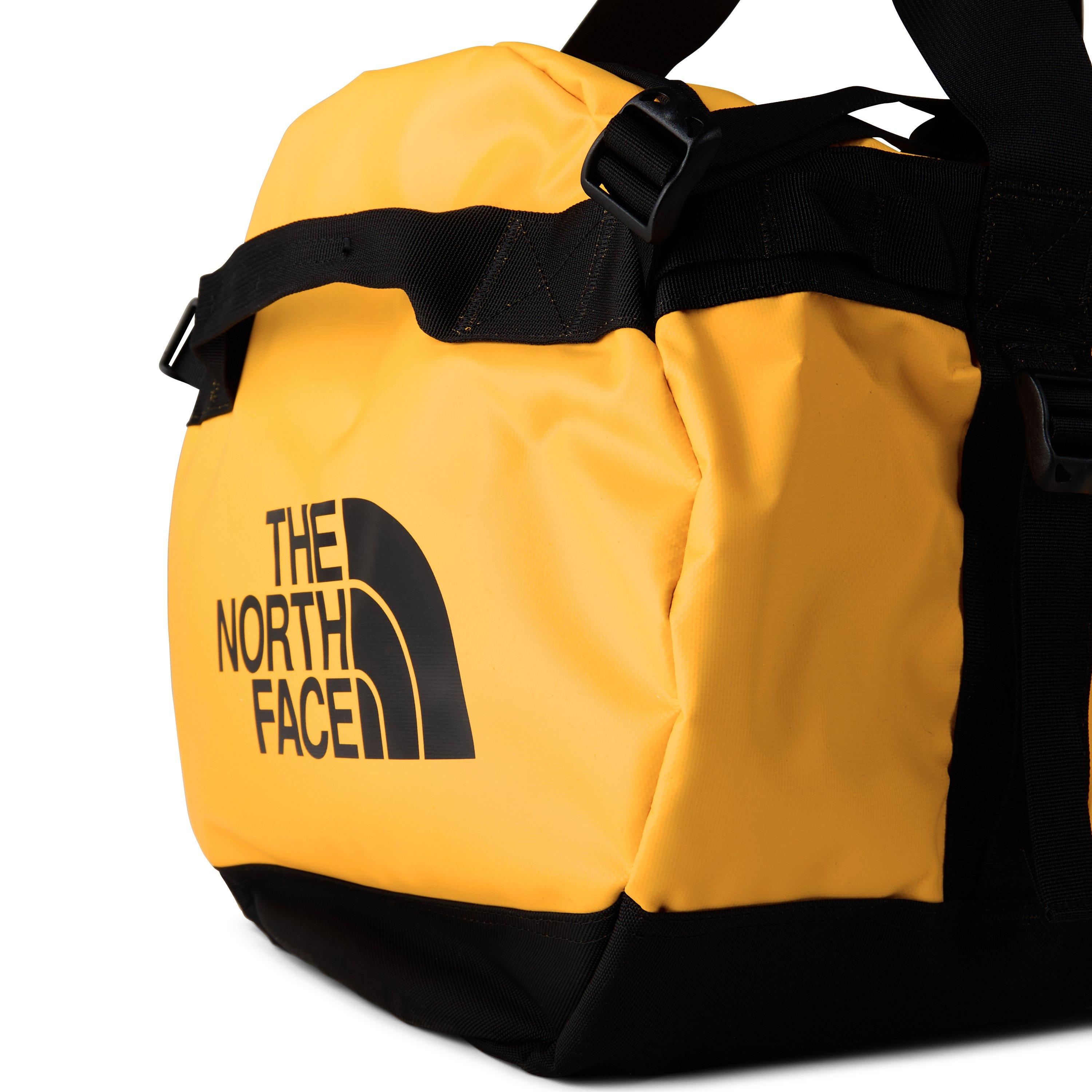 Summit d'Or - The North Face - Base Camp Duffel - XS - 5