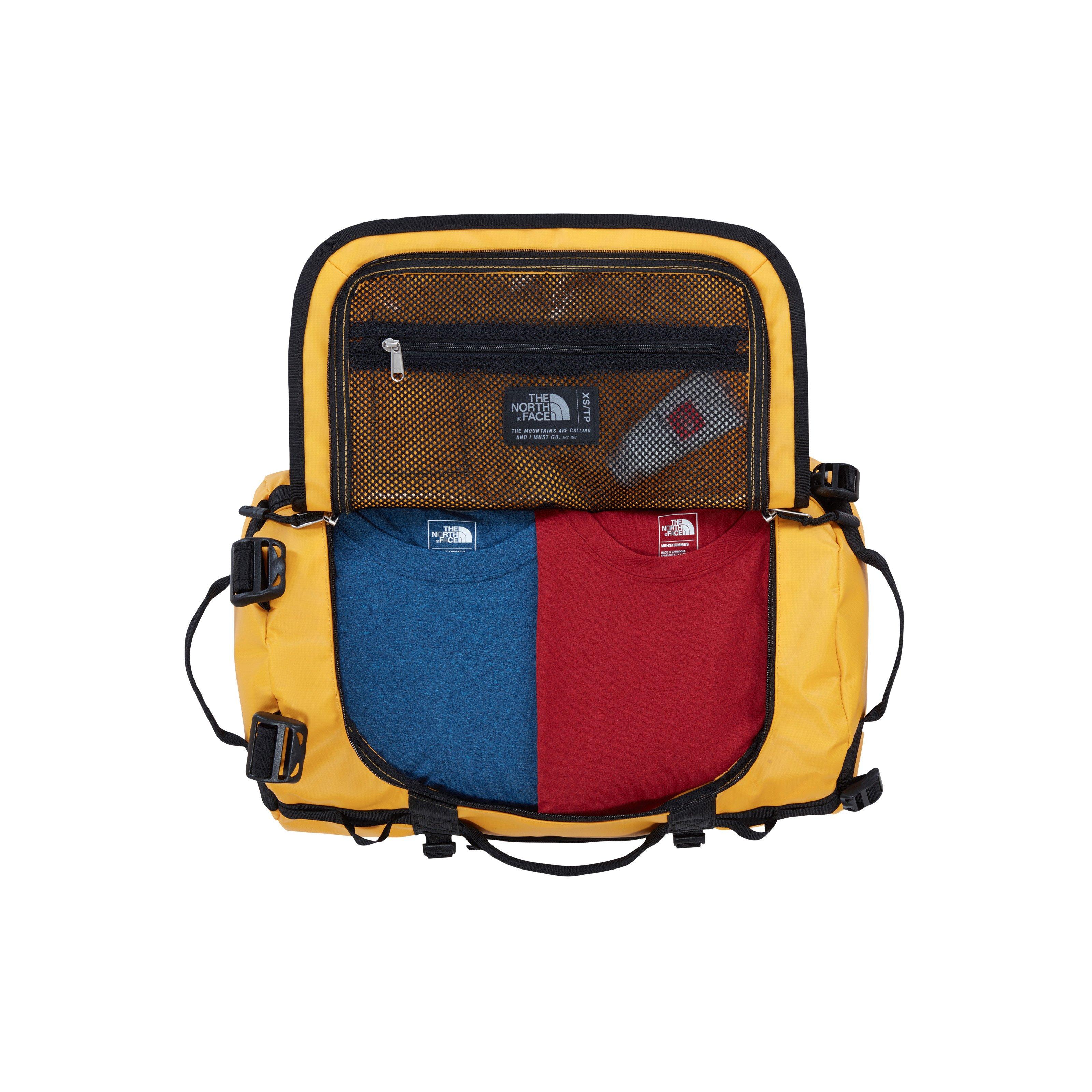 Summit d'Or - The North Face - Base Camp Duffel - XS - 6