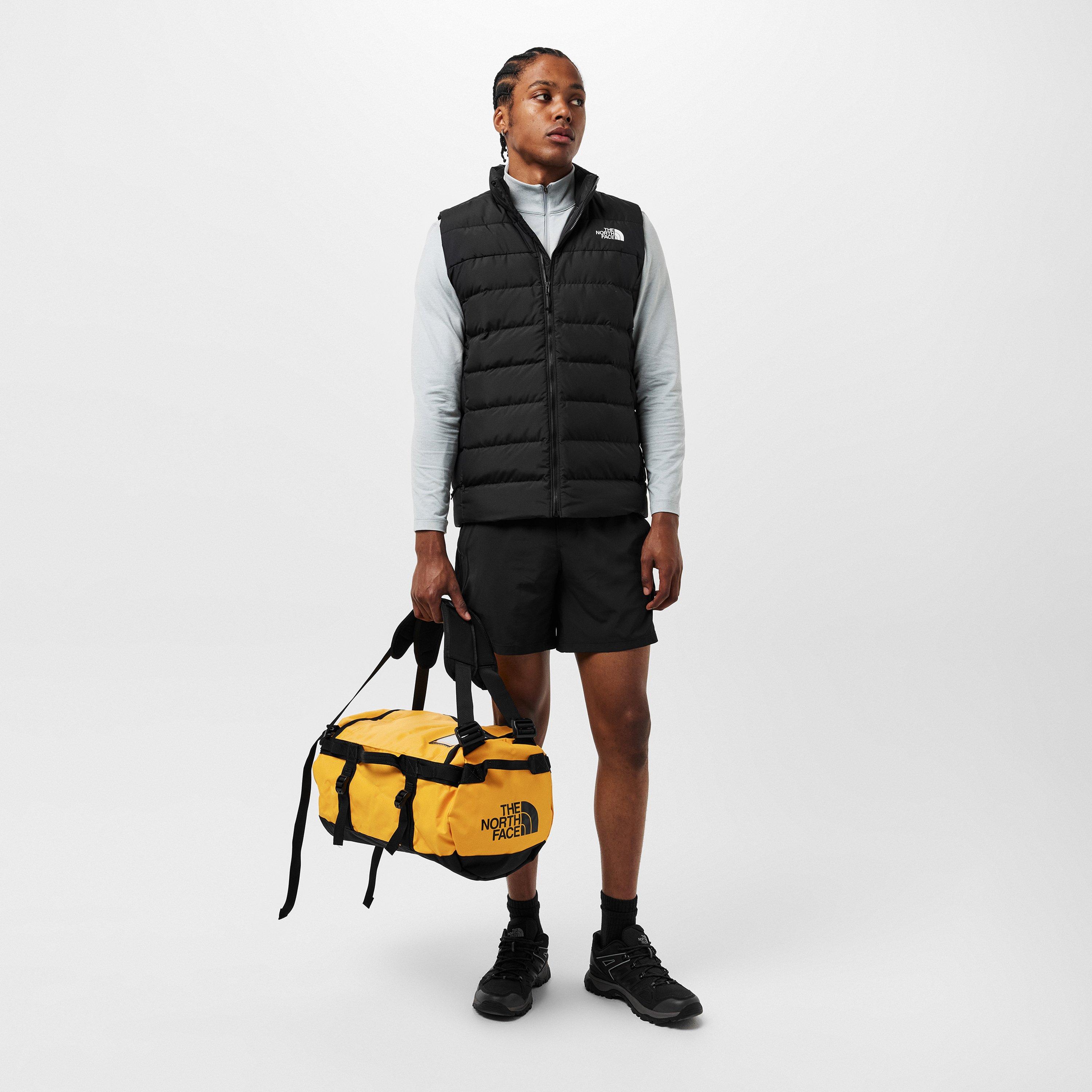 Summit d'Or - The North Face - Base Camp Duffel - XS - 7