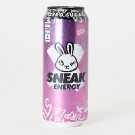 Sneak Energy GAME Sneak Purple Storm Can 51