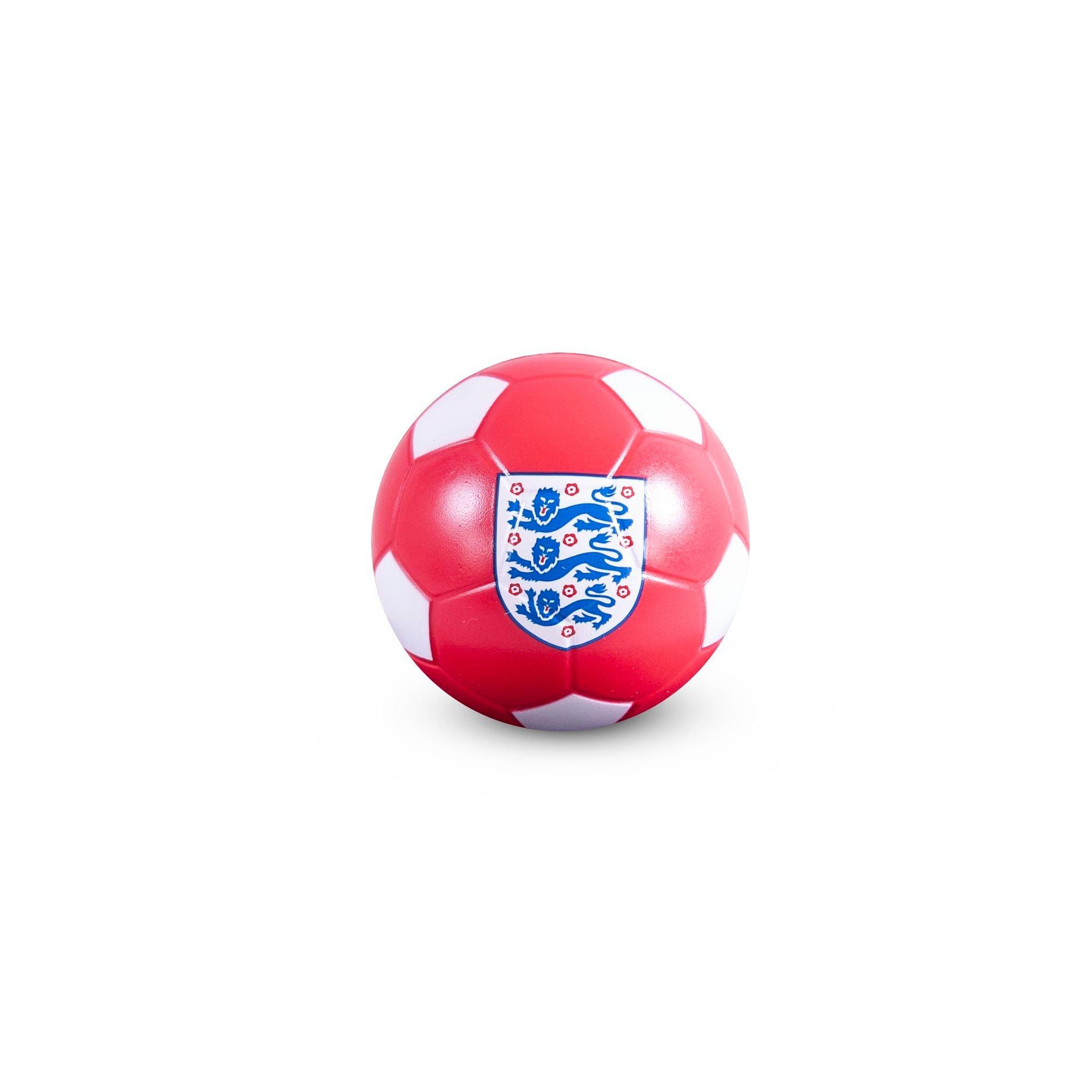 Inglaterra - Team - Team ENG Stress Ball 6 63 - 1