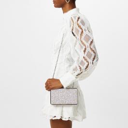 Sophia Webster Claribel Clutch Bag