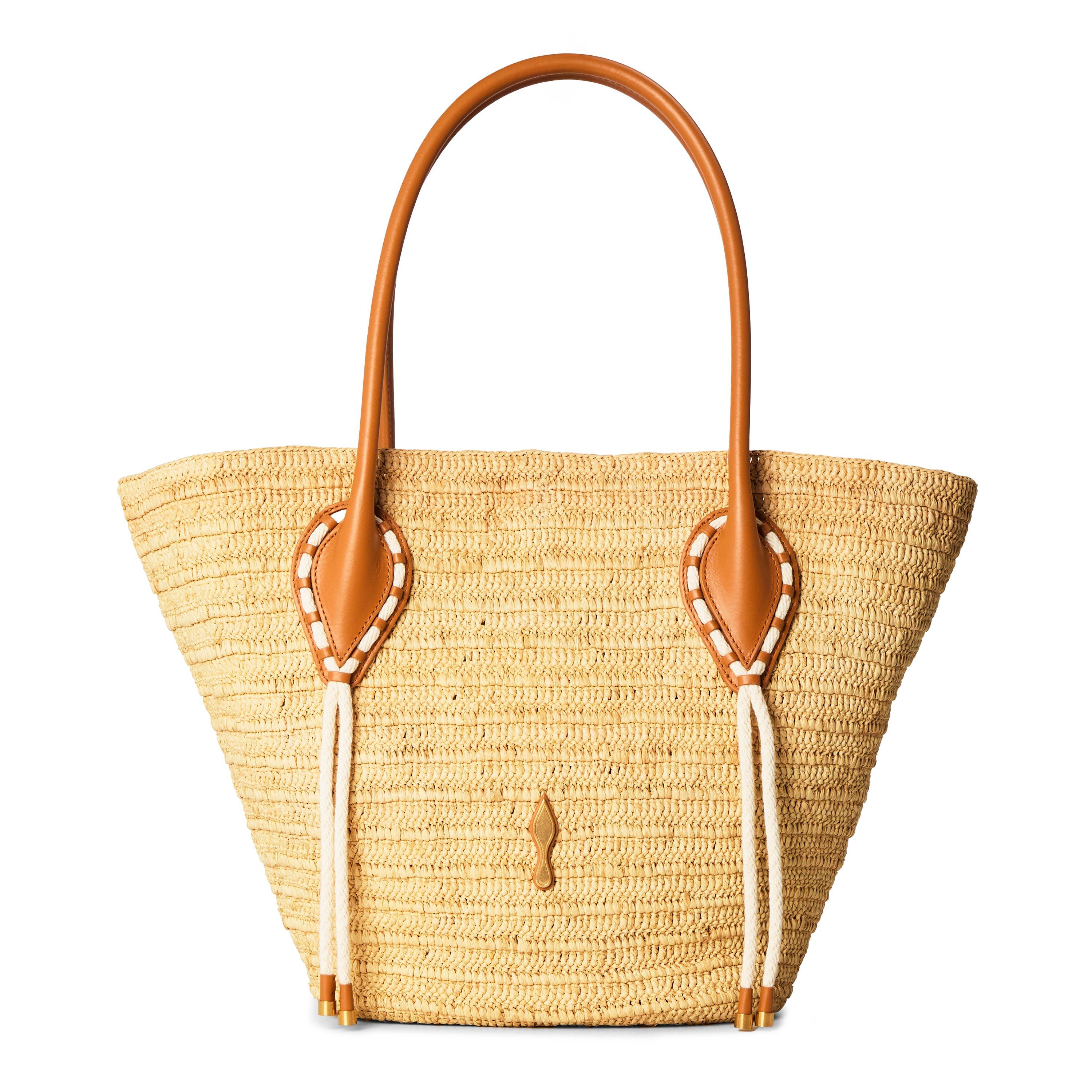 Christian Louboutin Chr Venus Basket L Ld64