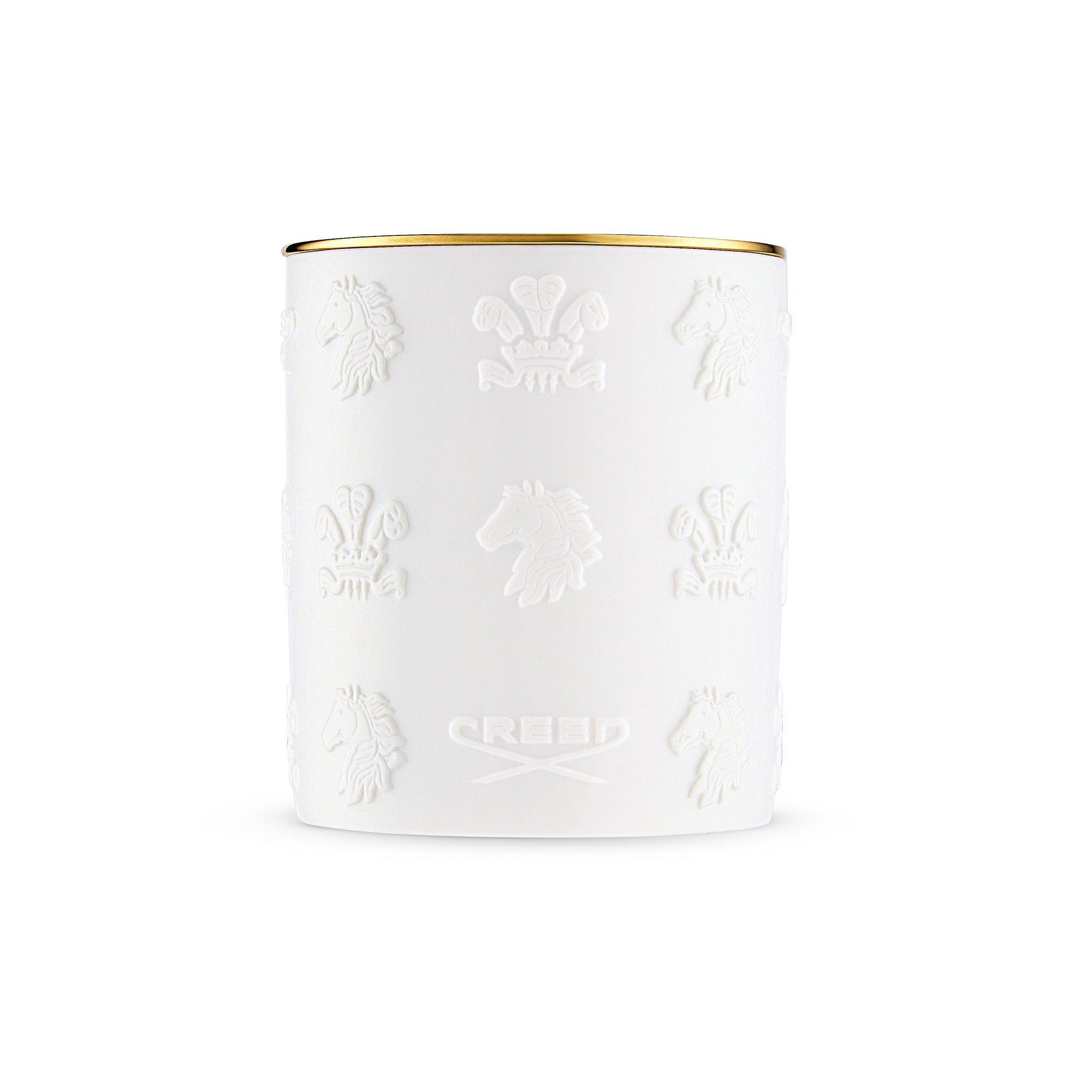 Clear - Creed - Birmanie Oud Candle - 220g - 3
