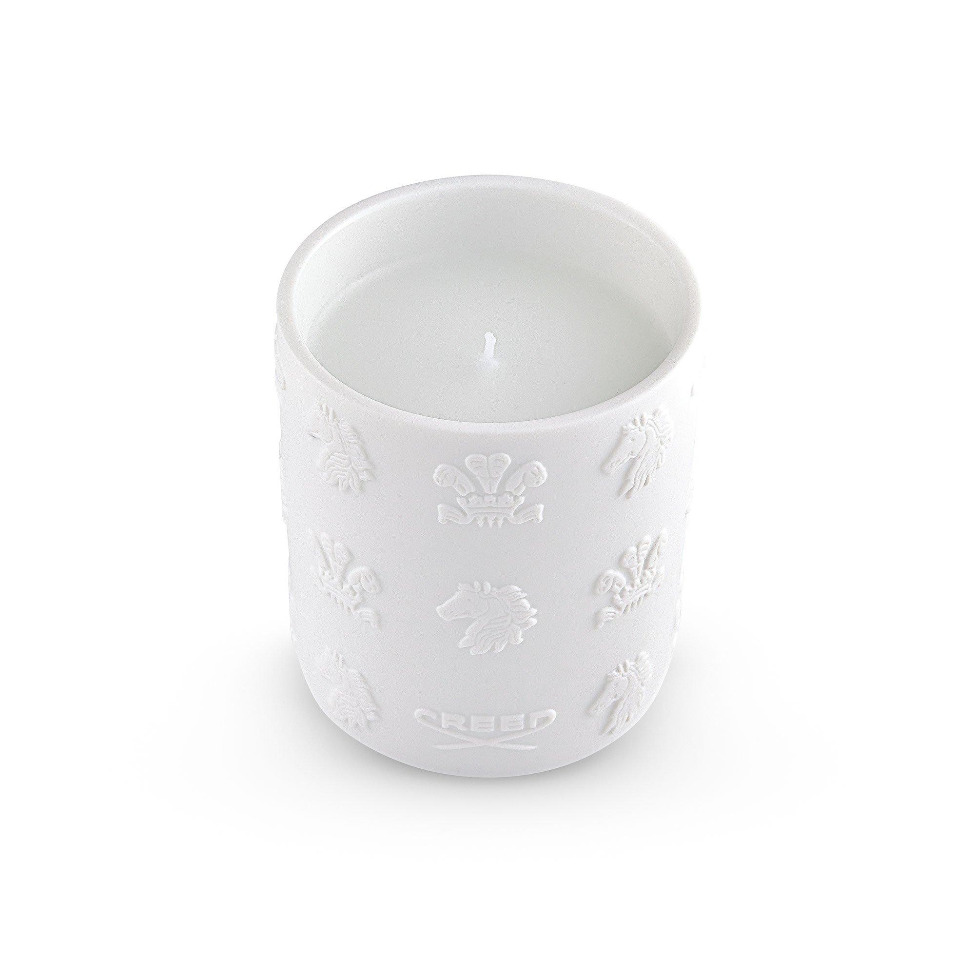 Clear - Creed - Vanisia Candle - 220g - 4