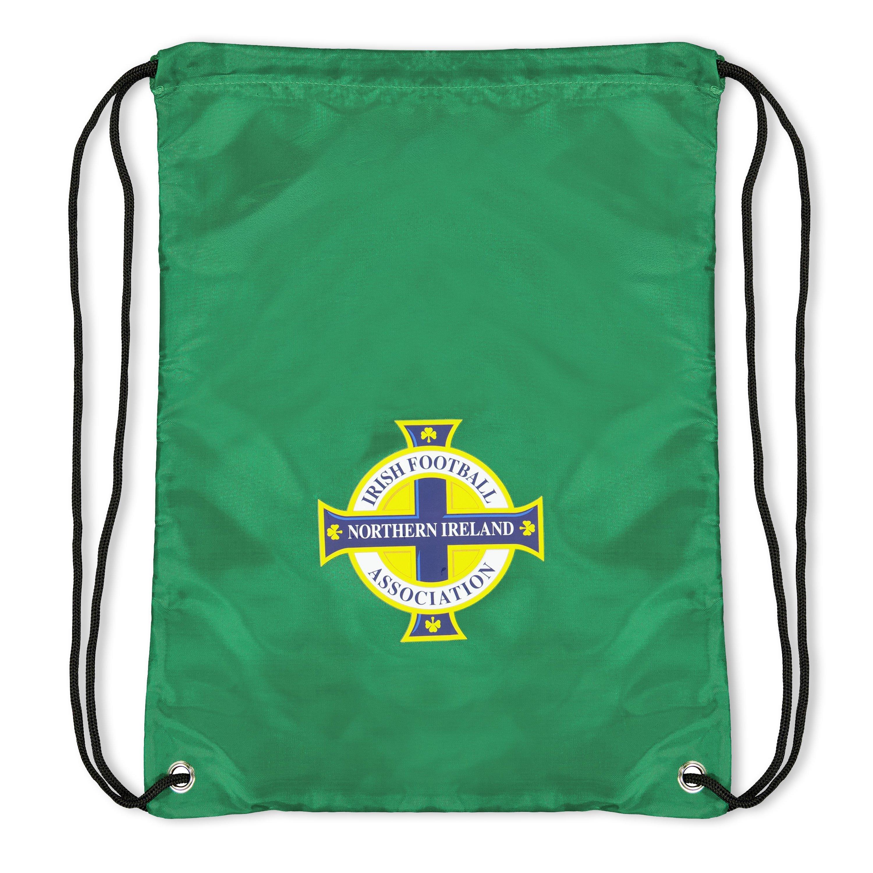 Irlanda do Norte - Team - Men's Wales Gym Bag - 1