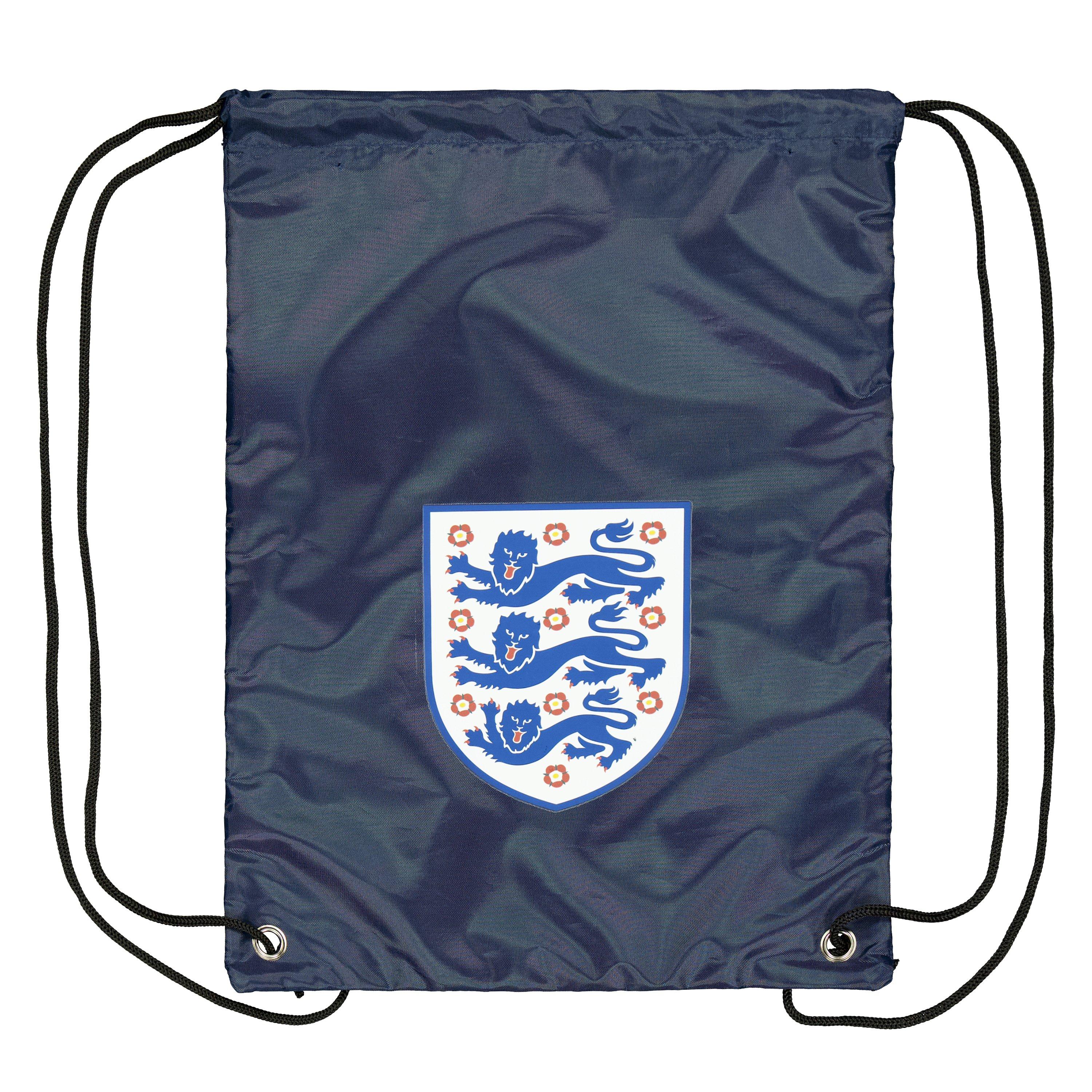 Team Men's Wales Gym Bag