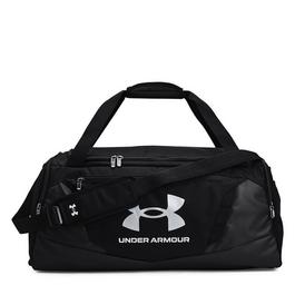 Under Armour The Pouch Intrecciato mini bag