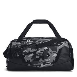 Under Armour Undeniable 5.0 XL Duffle Bag Adults