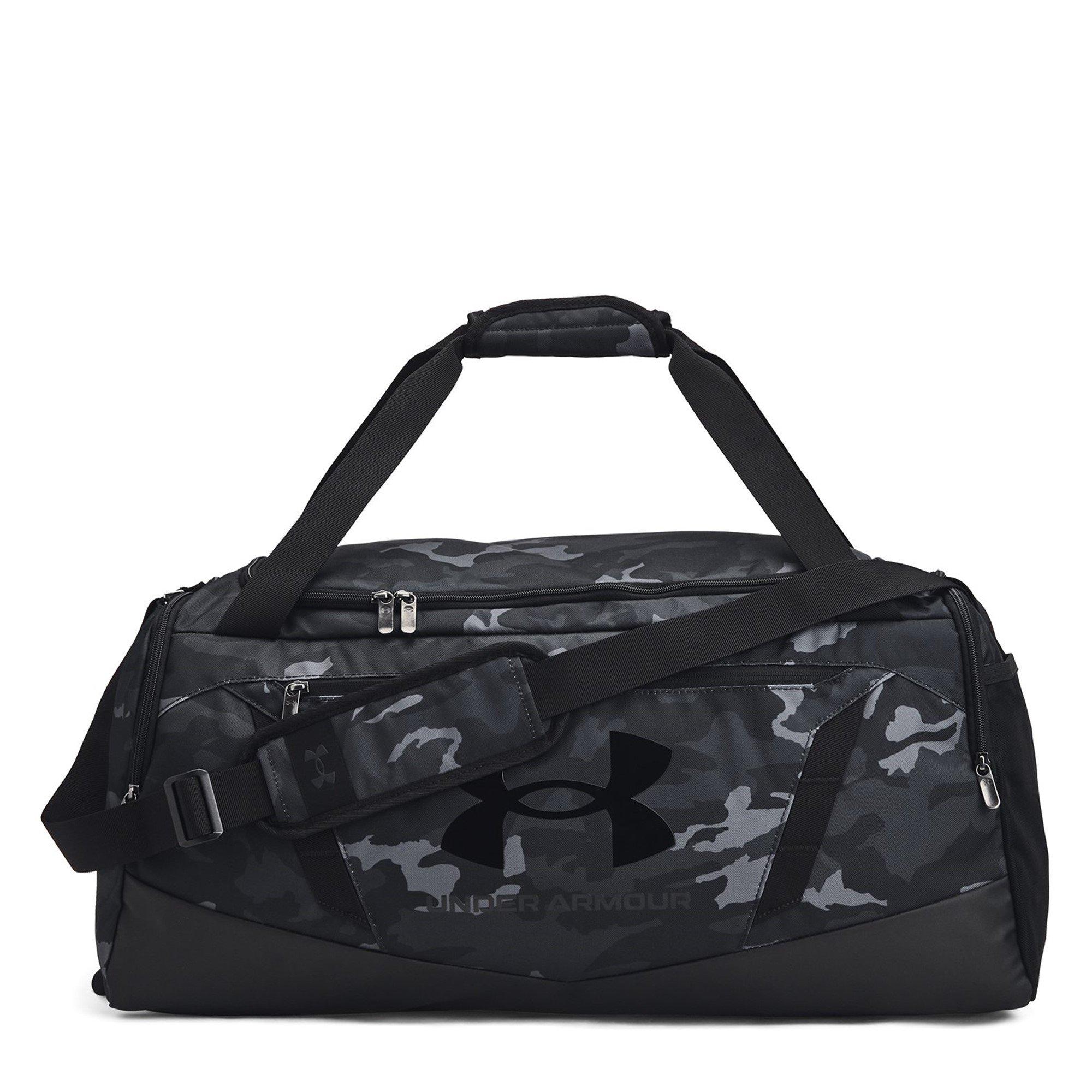 UA Undeniable 5.0 Medium Duffle Bag