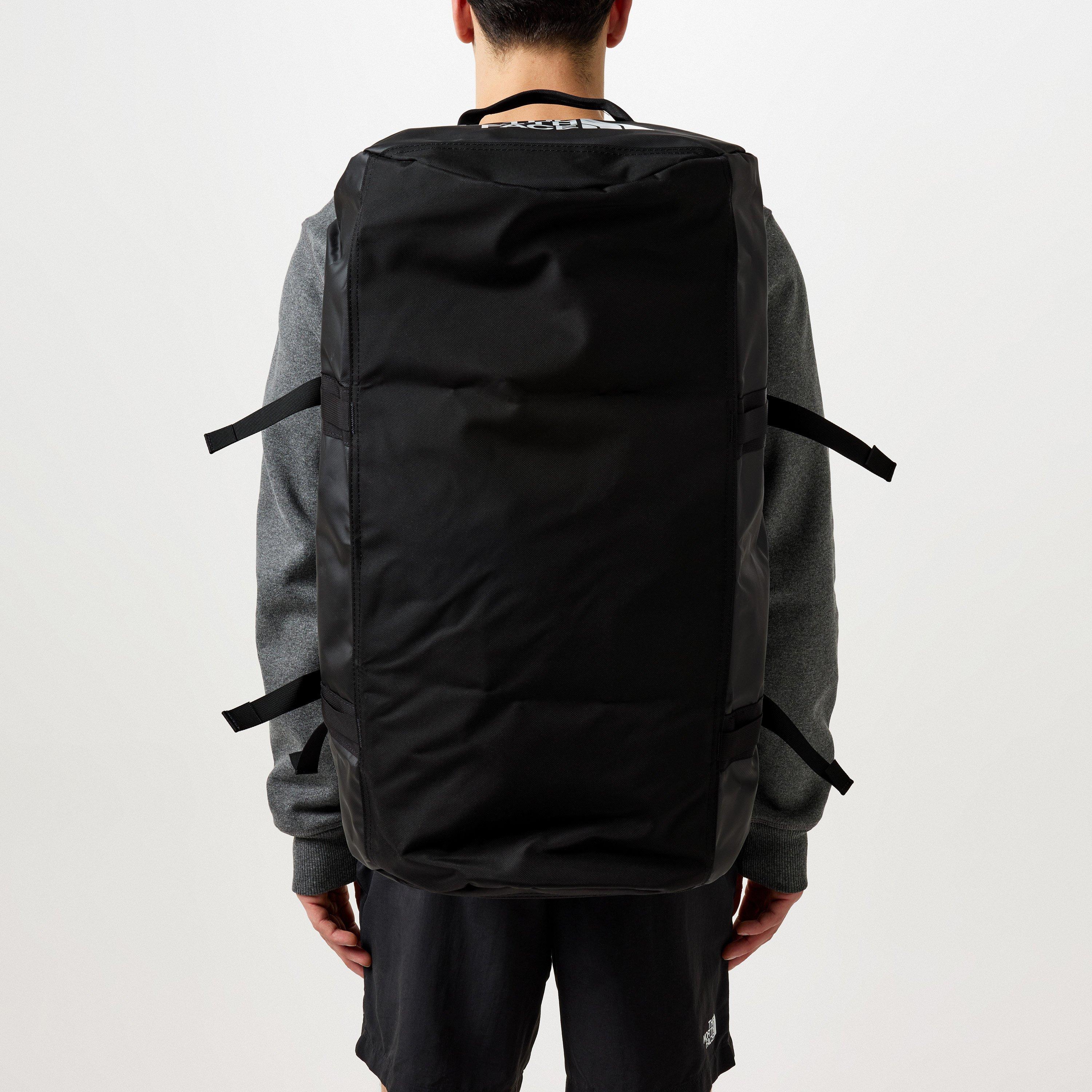 TNF Black - The North Face - Base Camp Duffel - M - 2