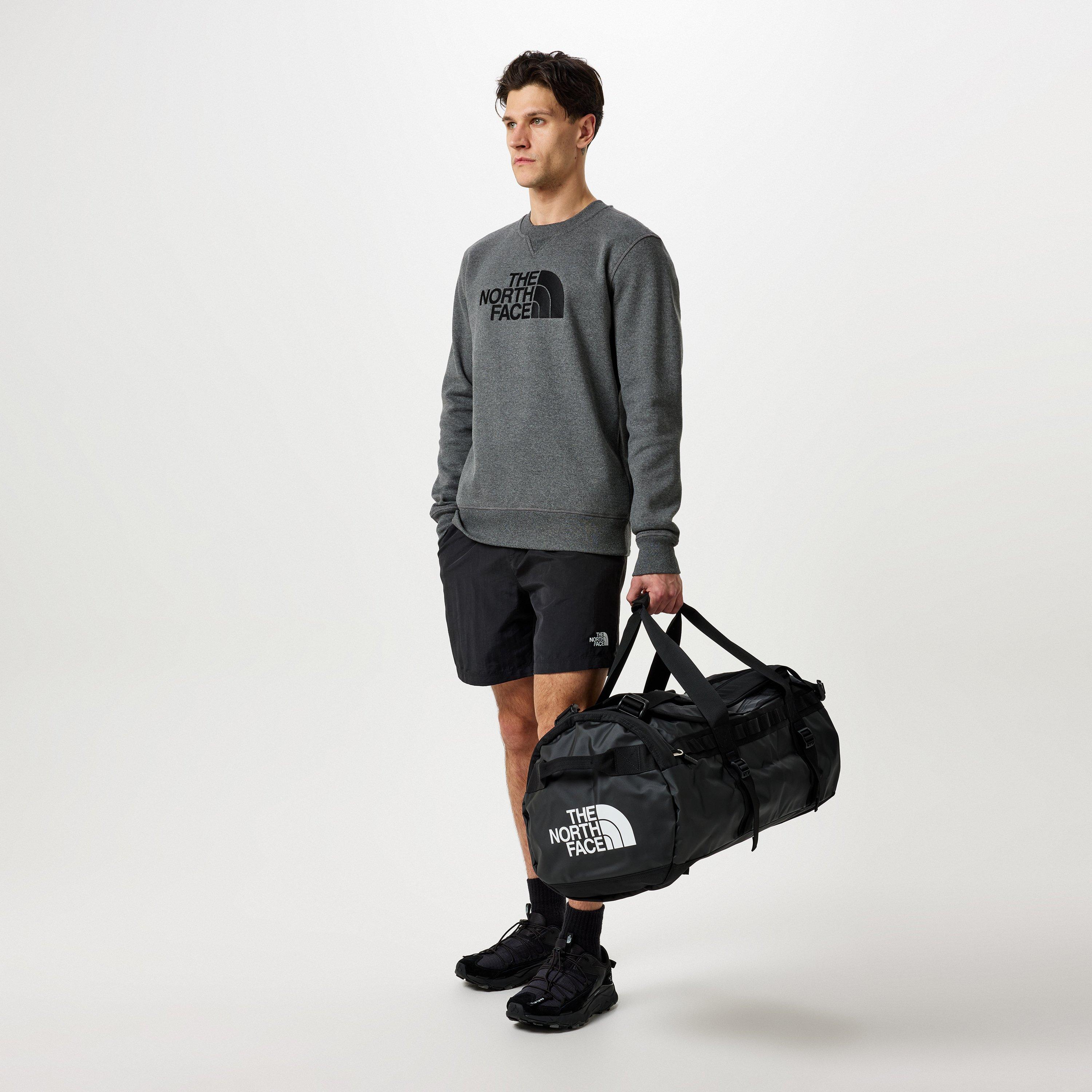 TNF Black - The North Face - Base Camp Duffel - M - 8