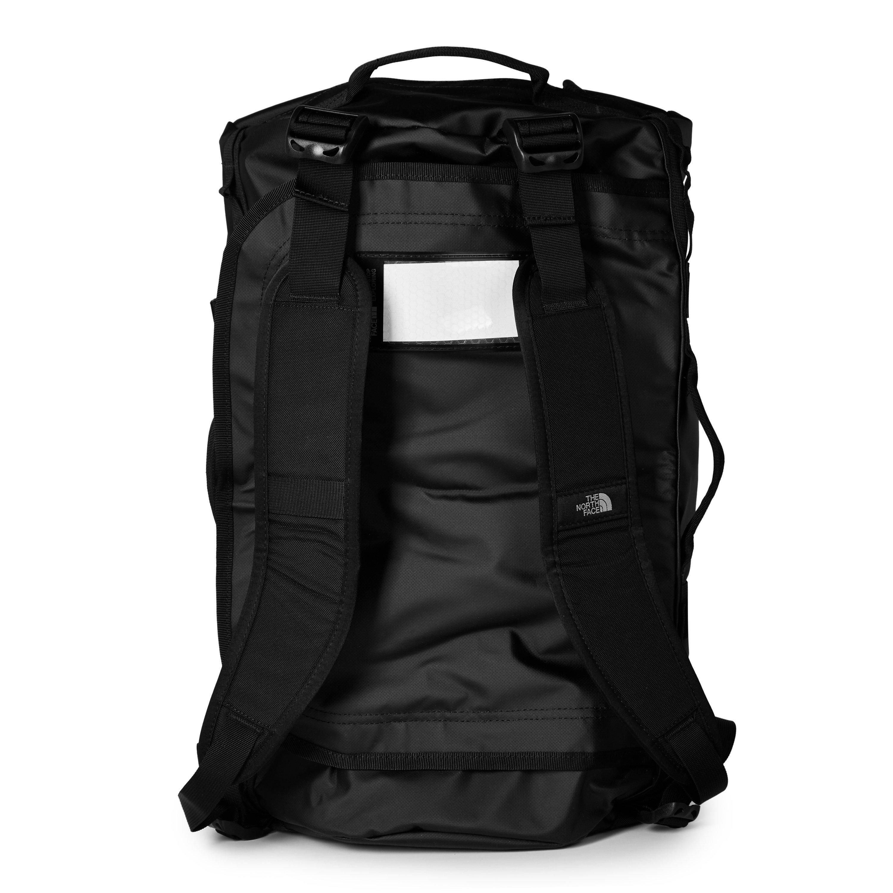 TNF Black - The North Face - Base Camp Duffel - M - 3