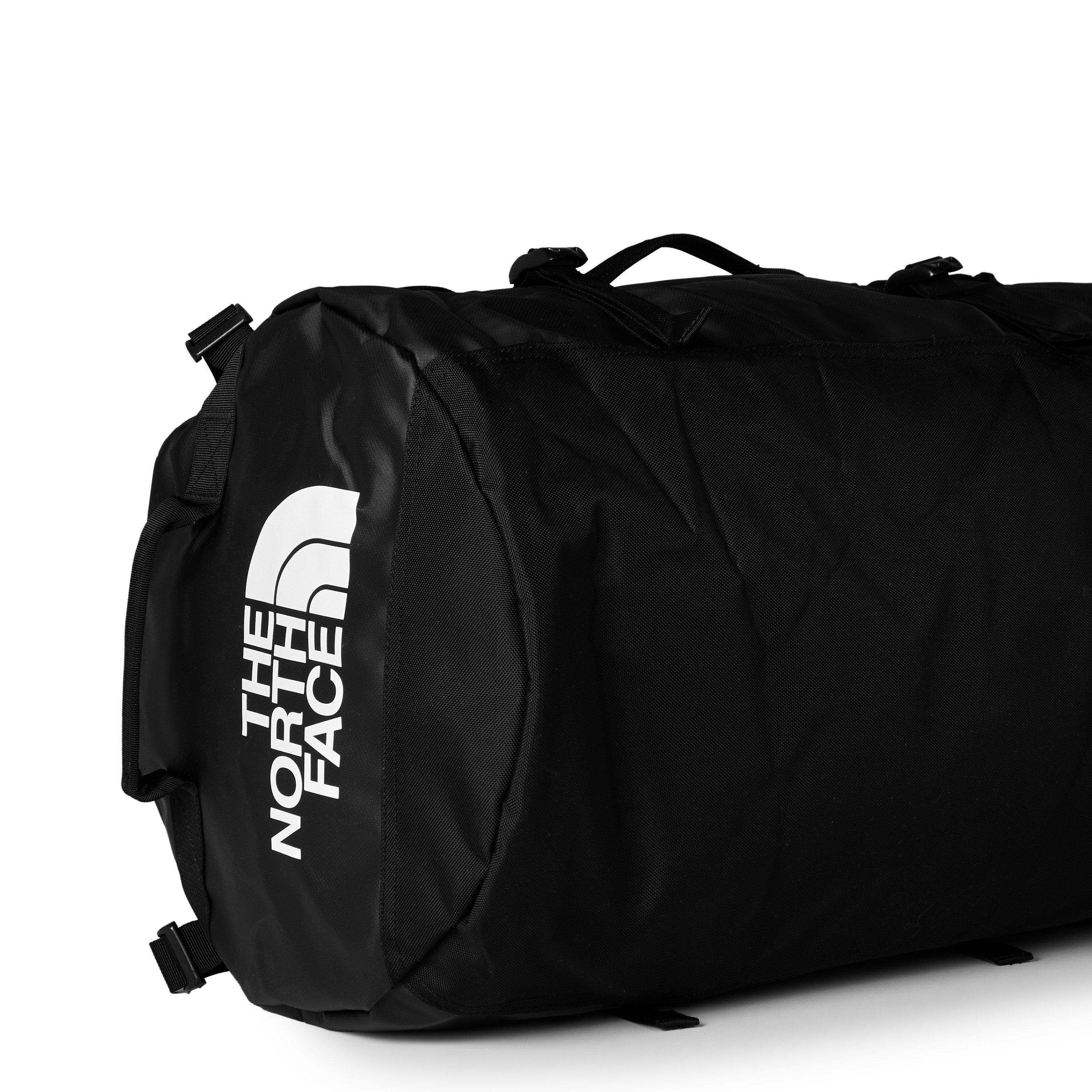 TNF Black - The North Face - Base Camp Duffel - M - 4
