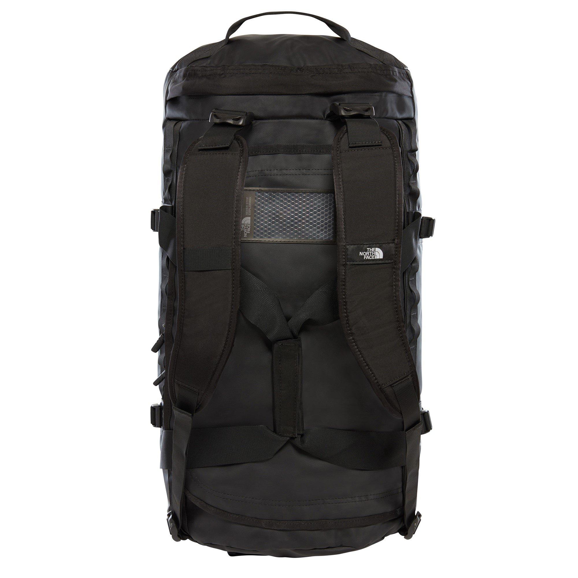 TNF Black - The North Face - Base Camp Duffel - M - 7