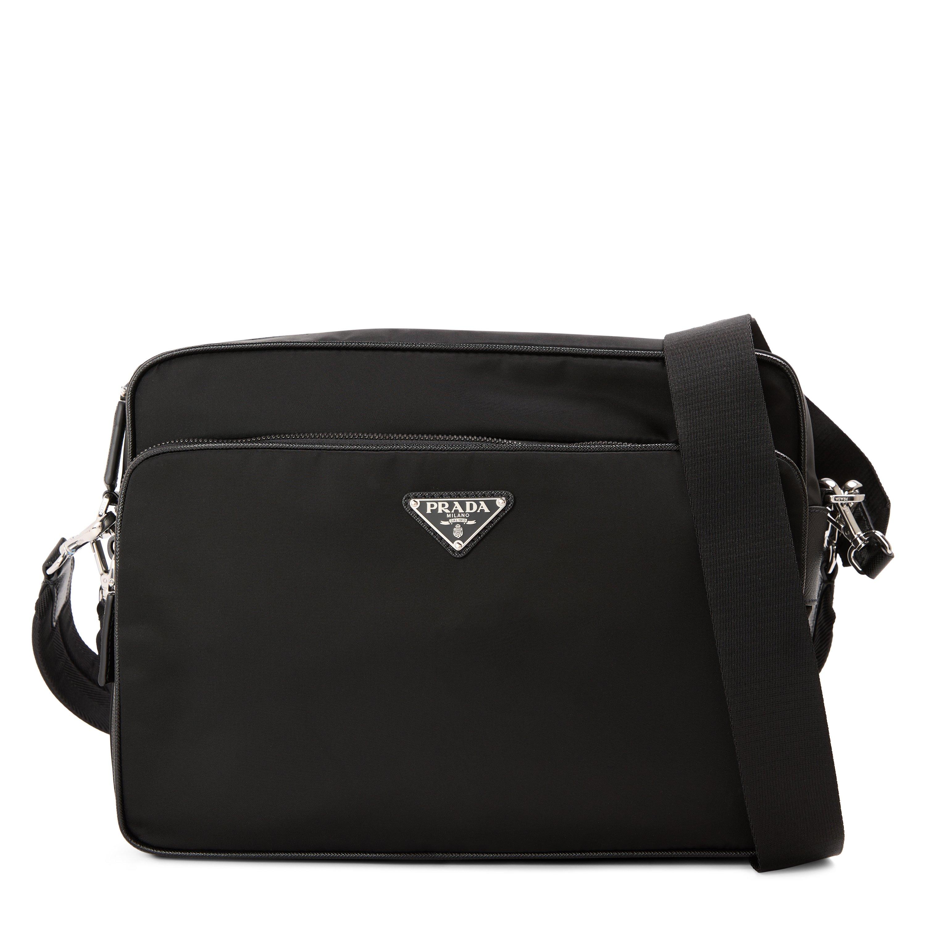 Black - Prada - Prada Cross 64 - 1