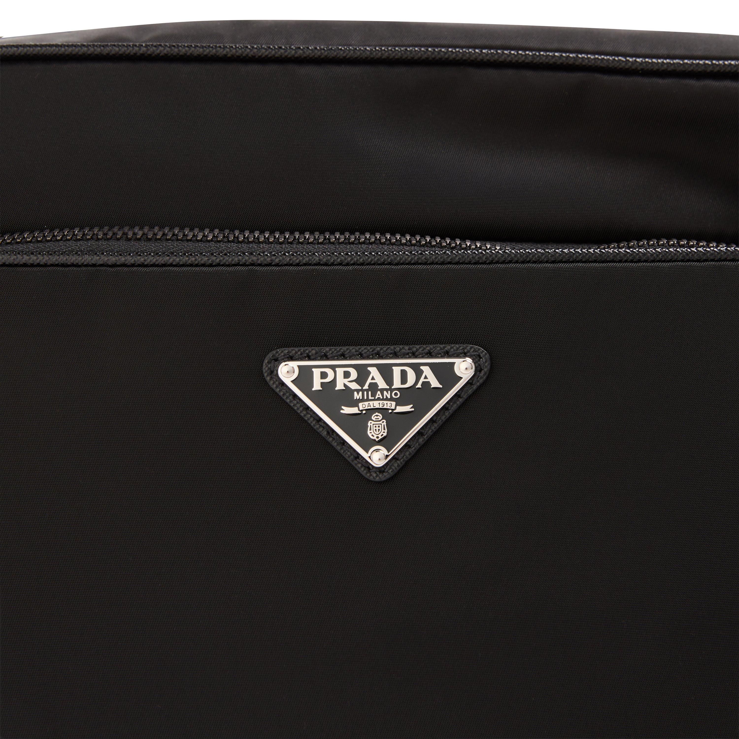 Black - Prada - Prada Cross 64 - 2