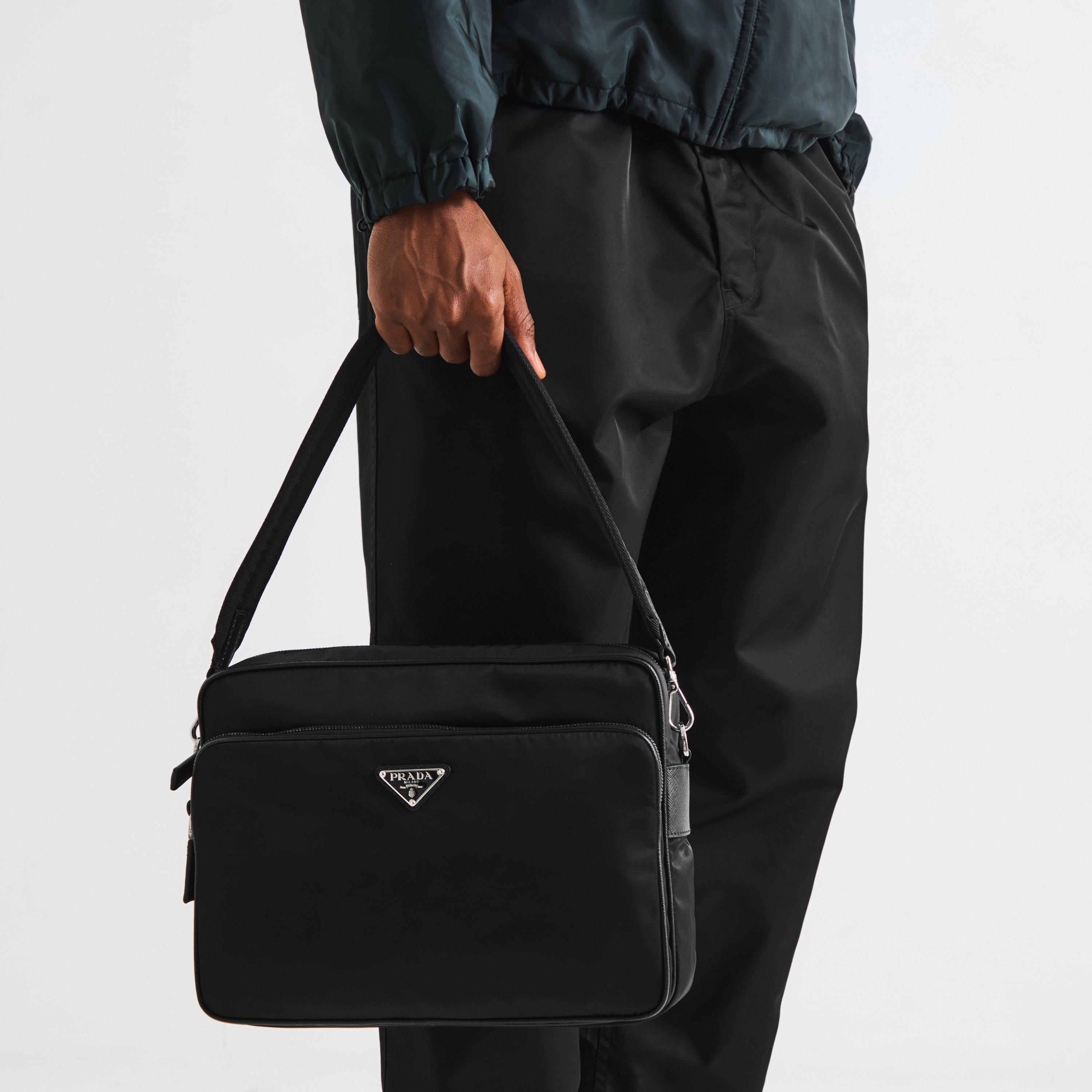 Black - Prada - Prada Cross 64 - 3