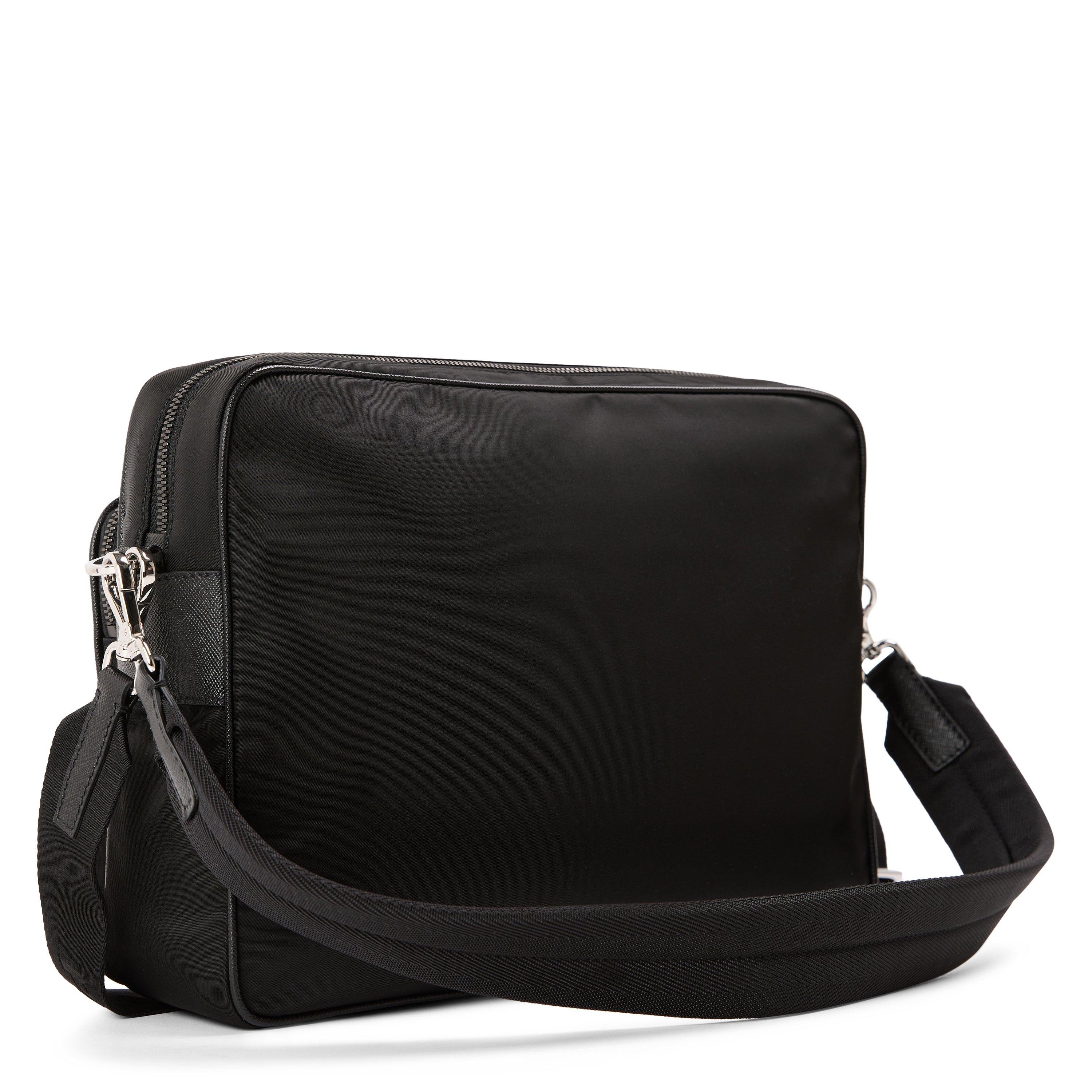 Black - Prada - Prada Cross 64 - 3