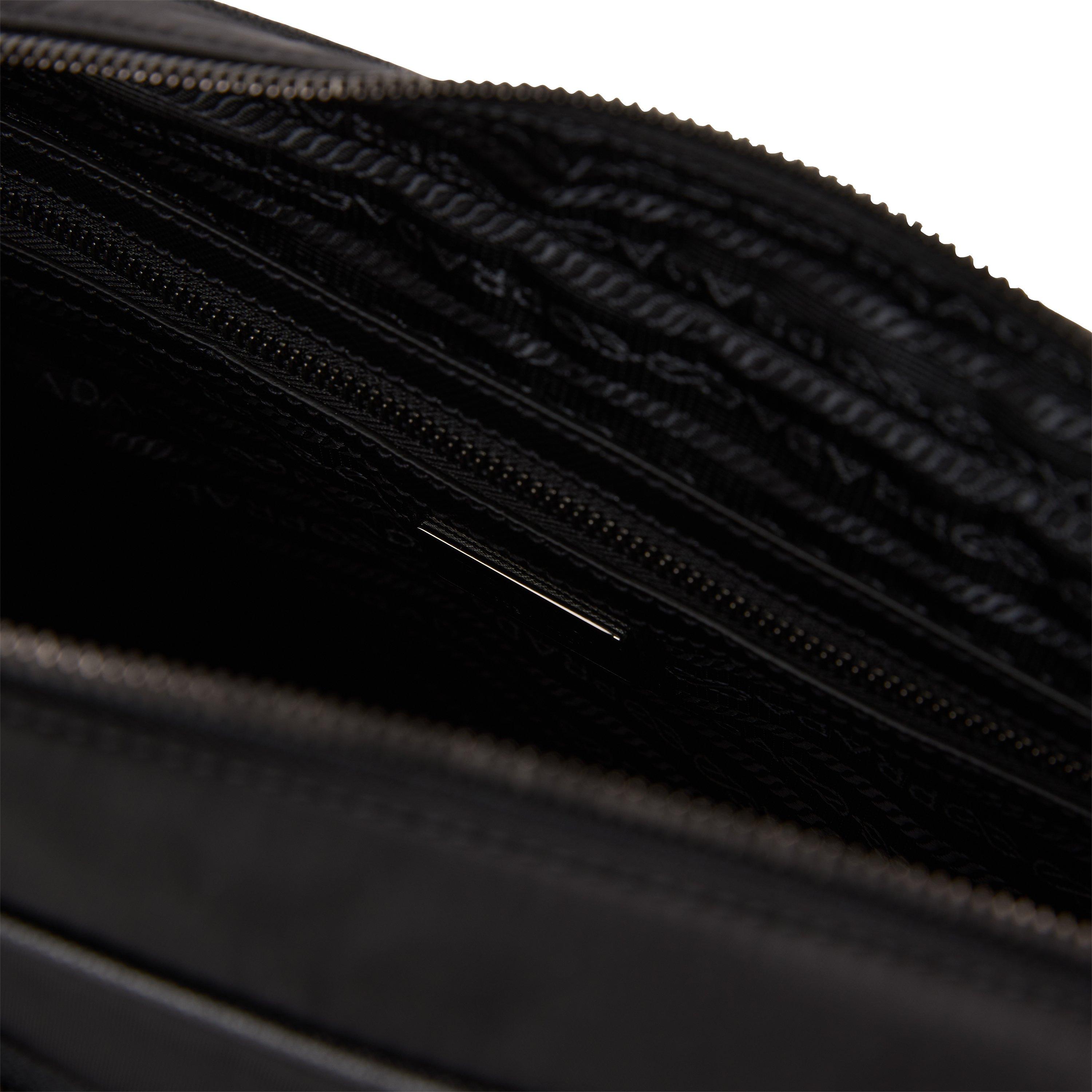 Black - Prada - Prada Cross 64 - 4