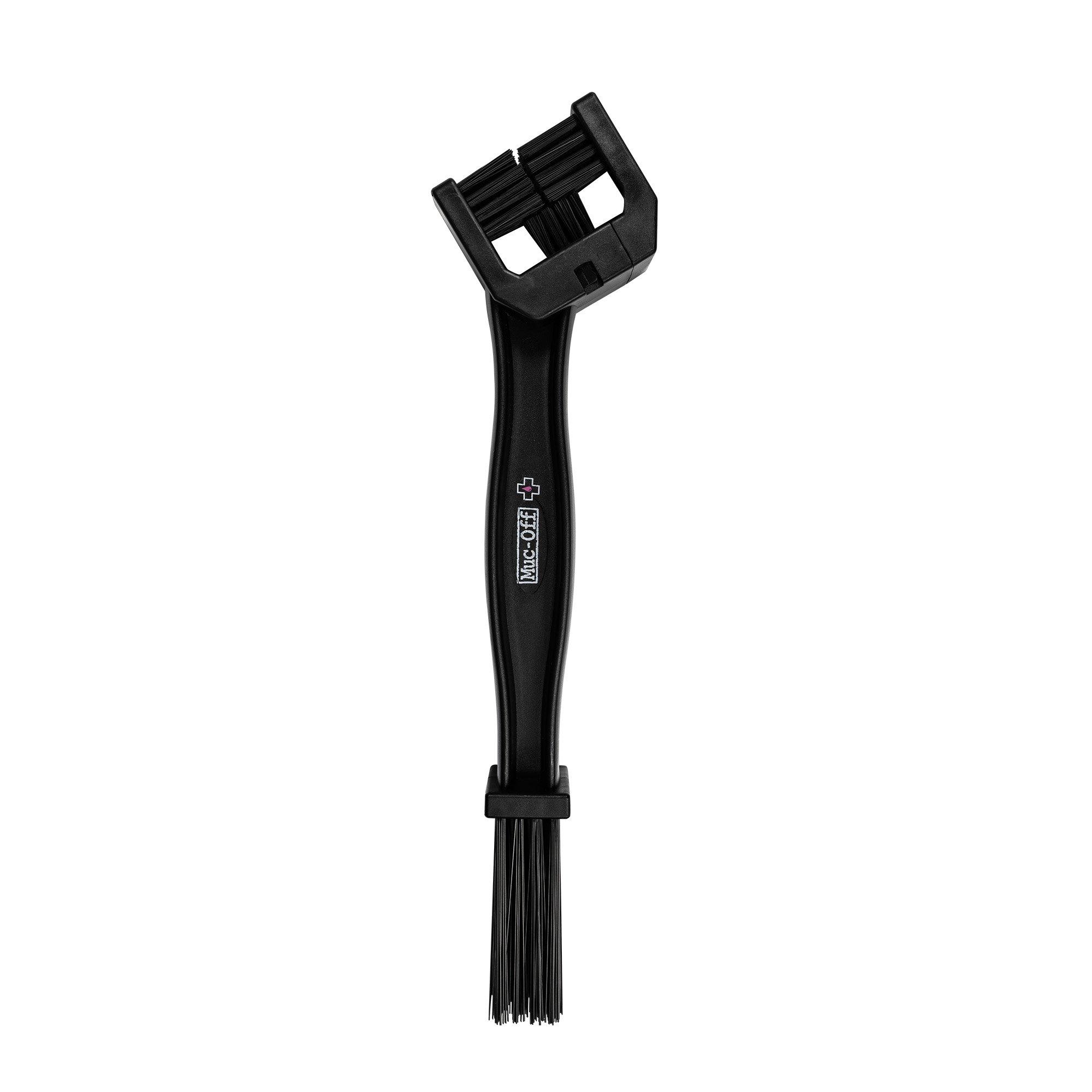 Black - Muc-Off - Chain Brush - 1