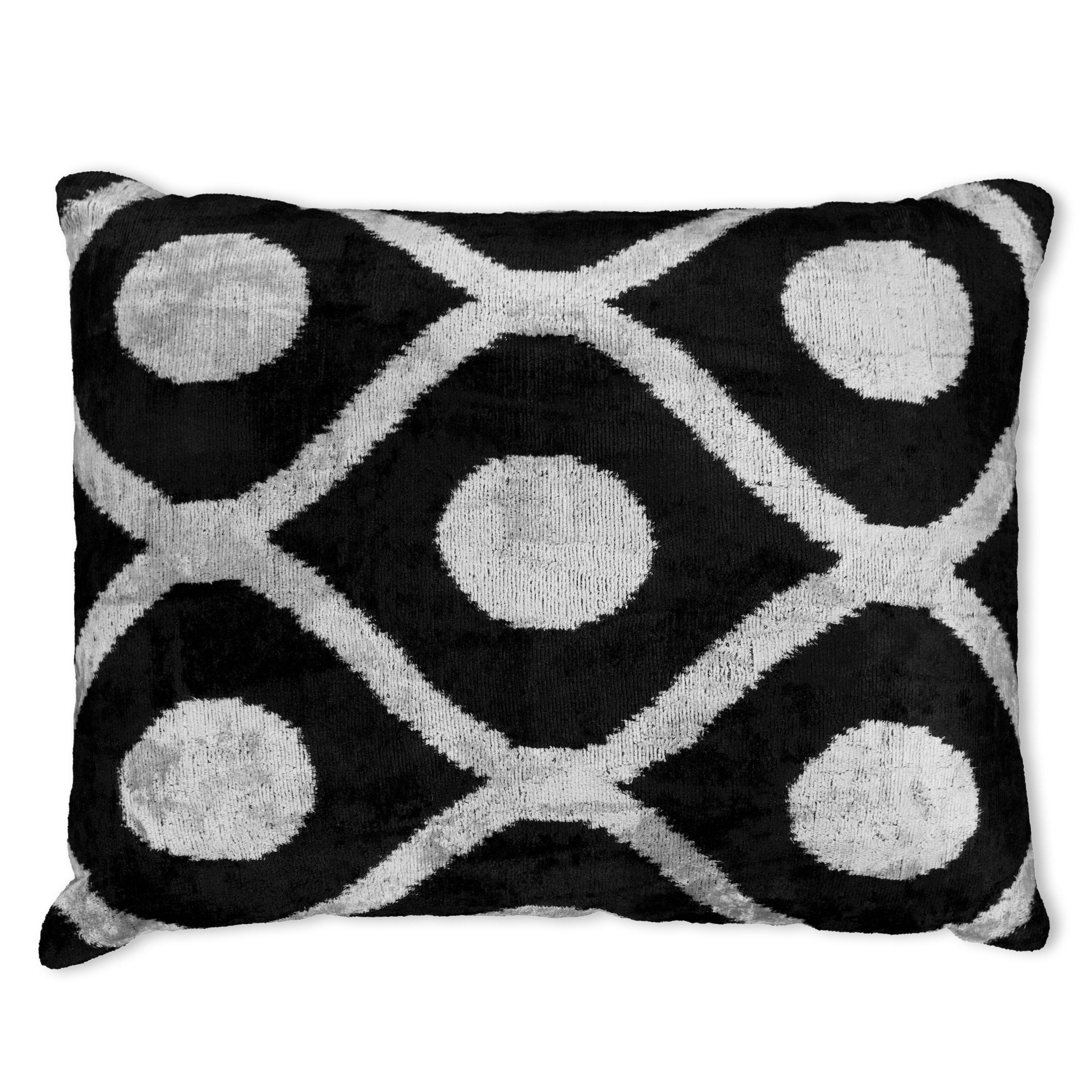 Les Ottomans Sofa Cushions