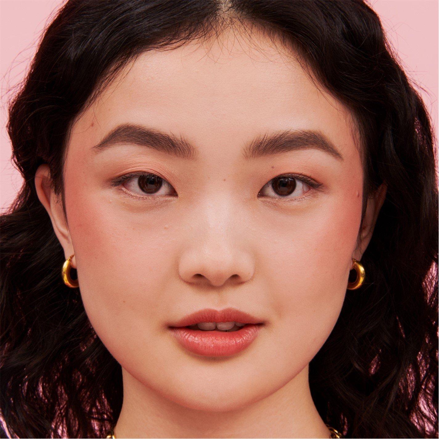 Deep Berry - Benefit - Moone Rich Berry Powder Blusher - 7