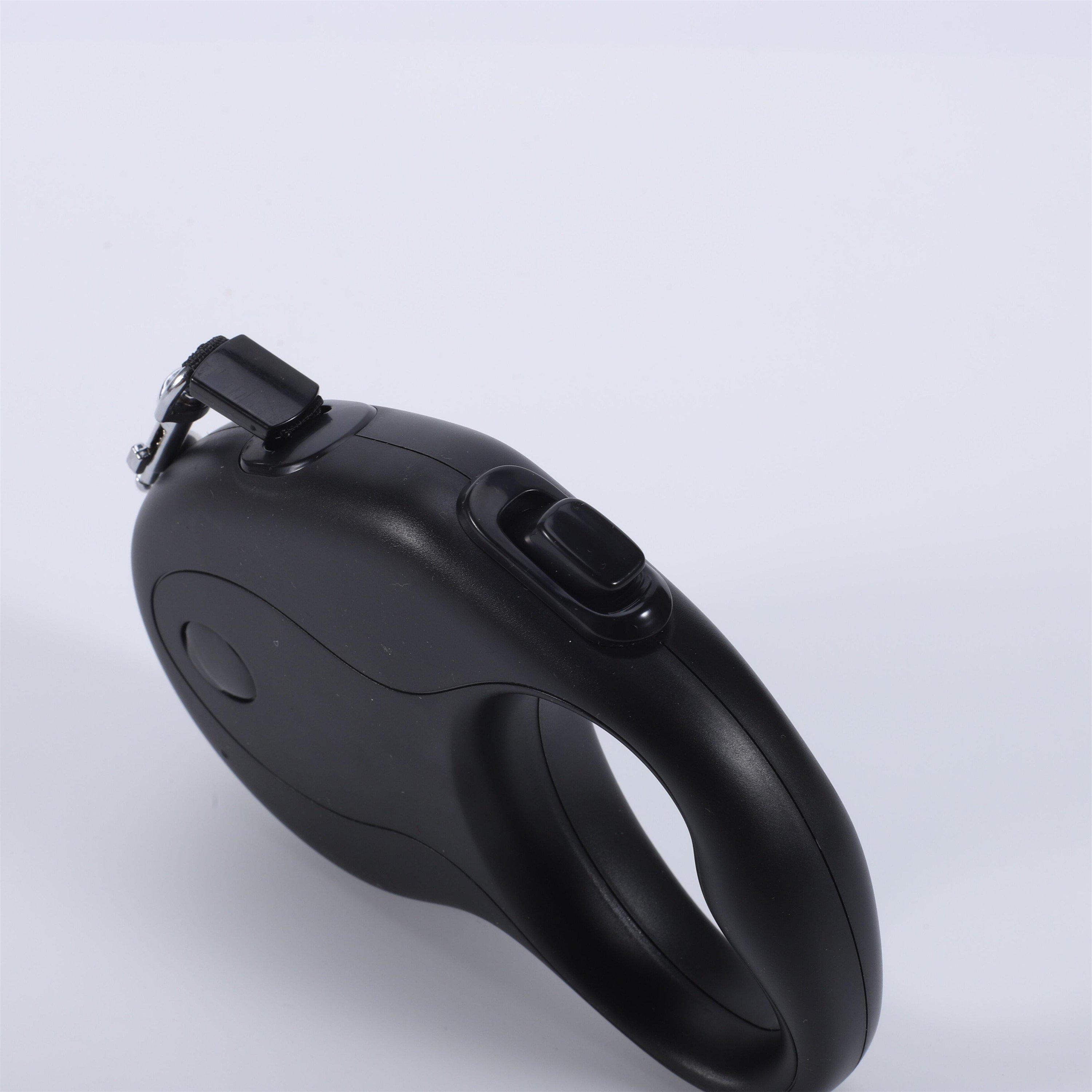 Sort - Waggy Tails - 8M Retractable Lead - 3