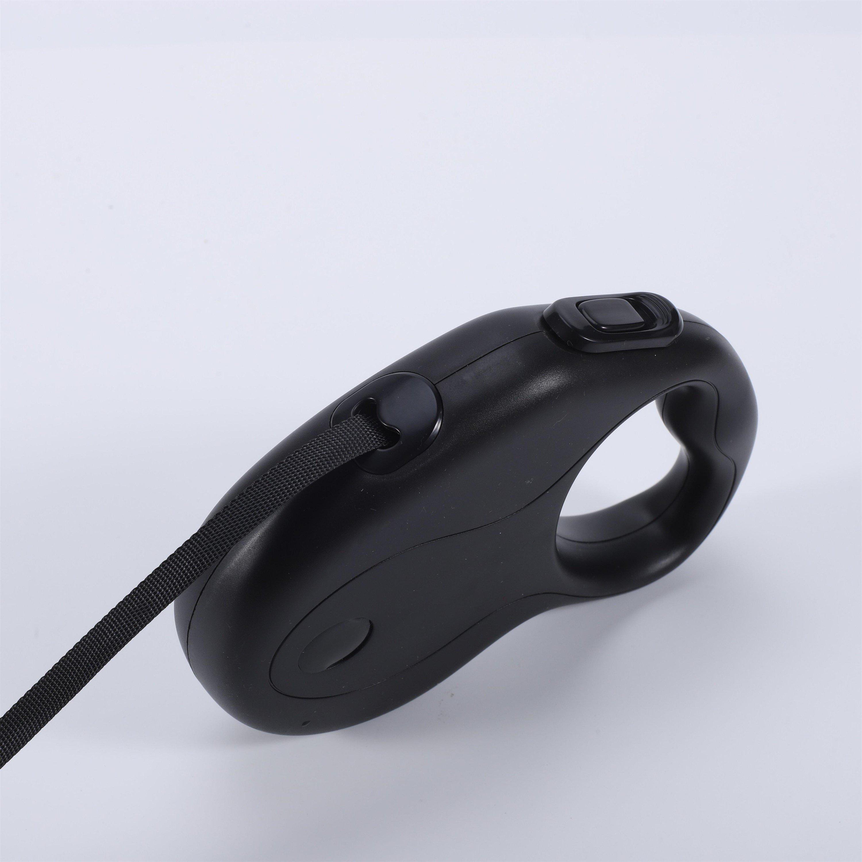 Sort - Waggy Tails - 8M Retractable Lead - 4