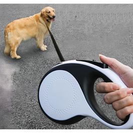 Waggy Tails 8M  Dog Lead